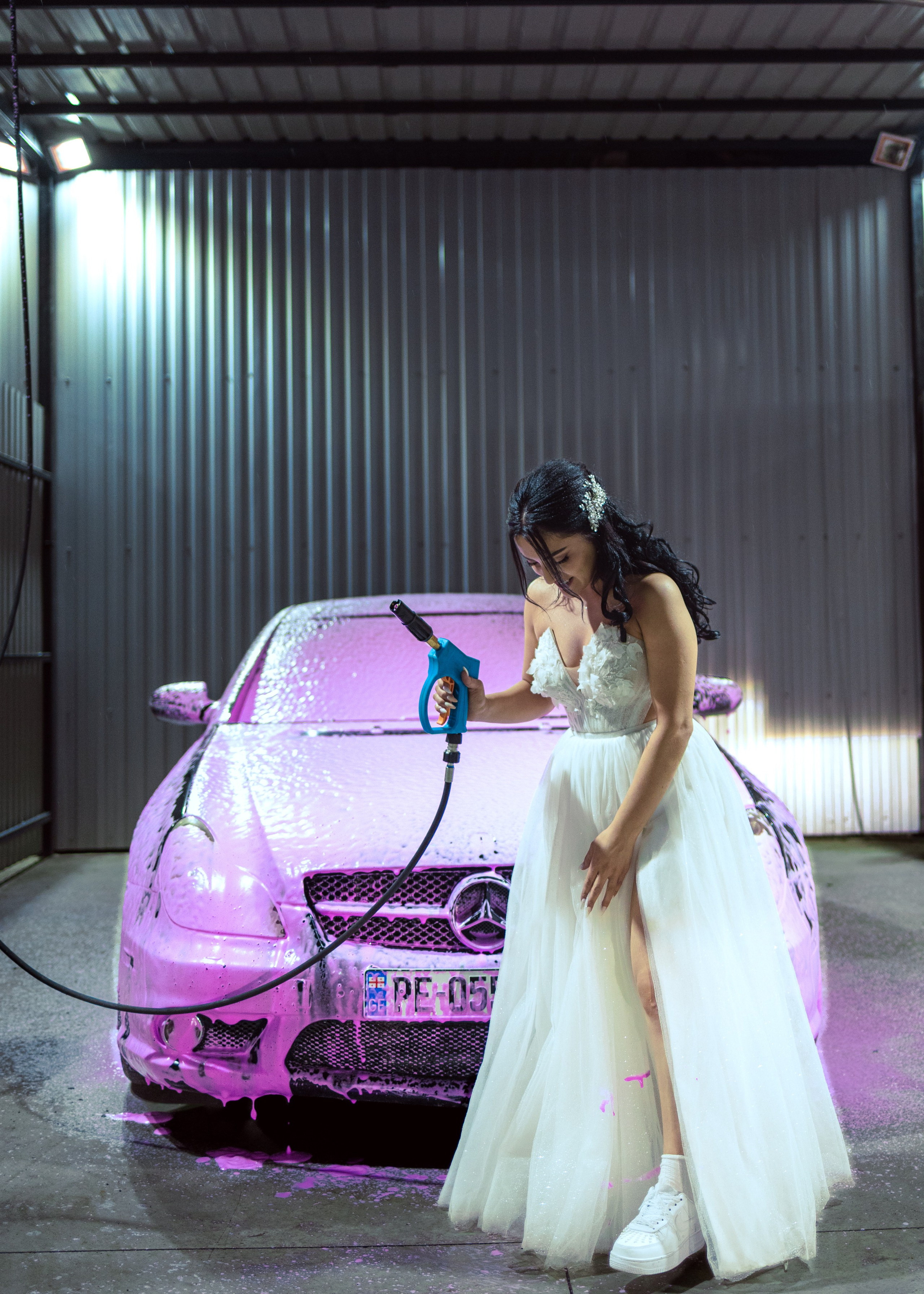 Wedding. PHOTOSTORYNIKA