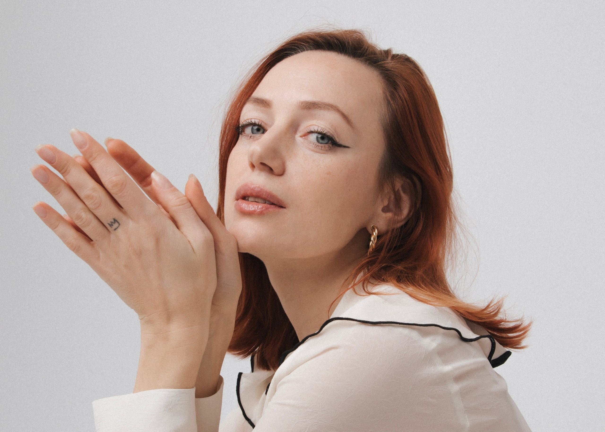 Businesses and personal brands. Alexandra Uzianova — photo and video content in Barcelona