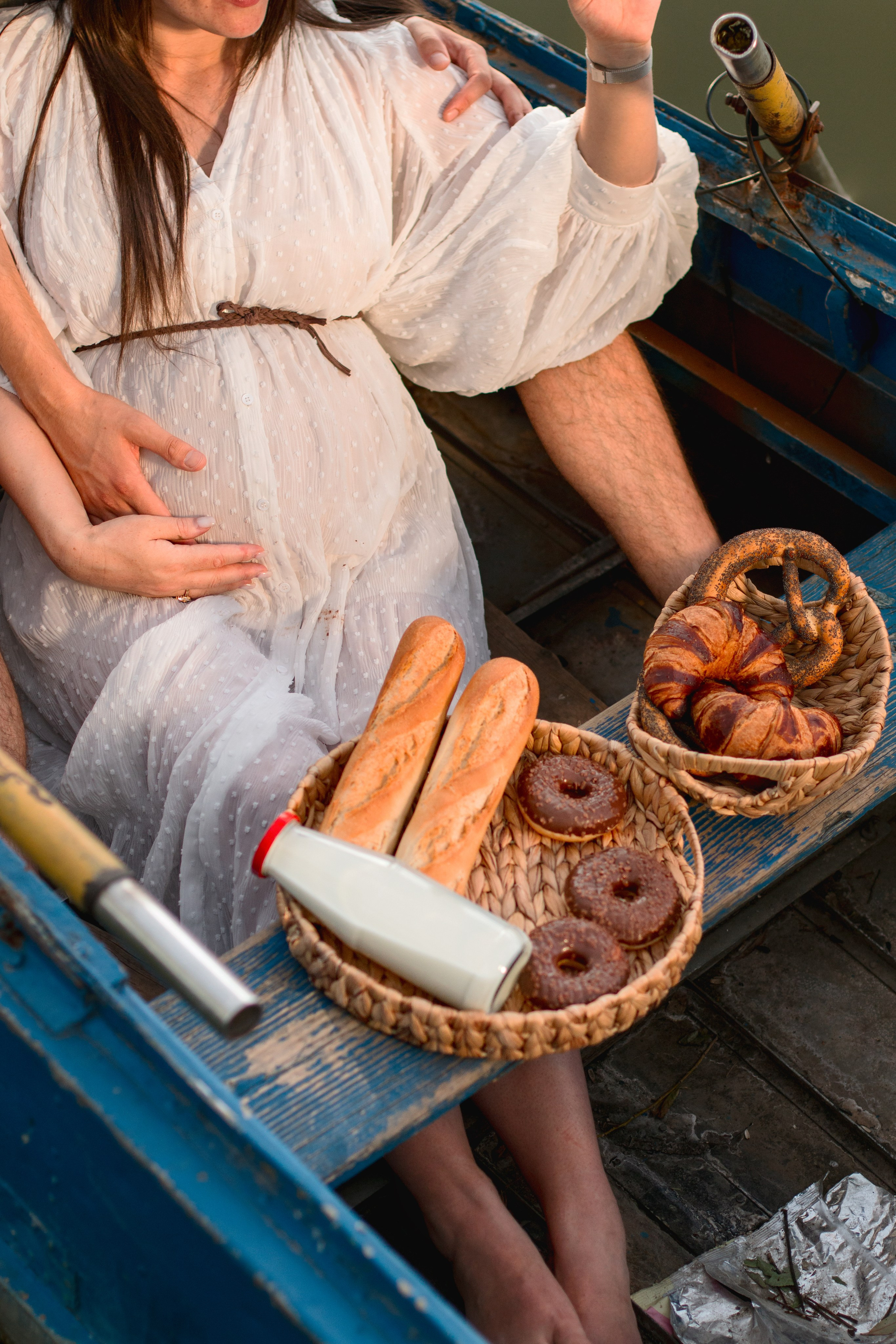 Беременность. Детский и семейный фотограф в г. Бельцы