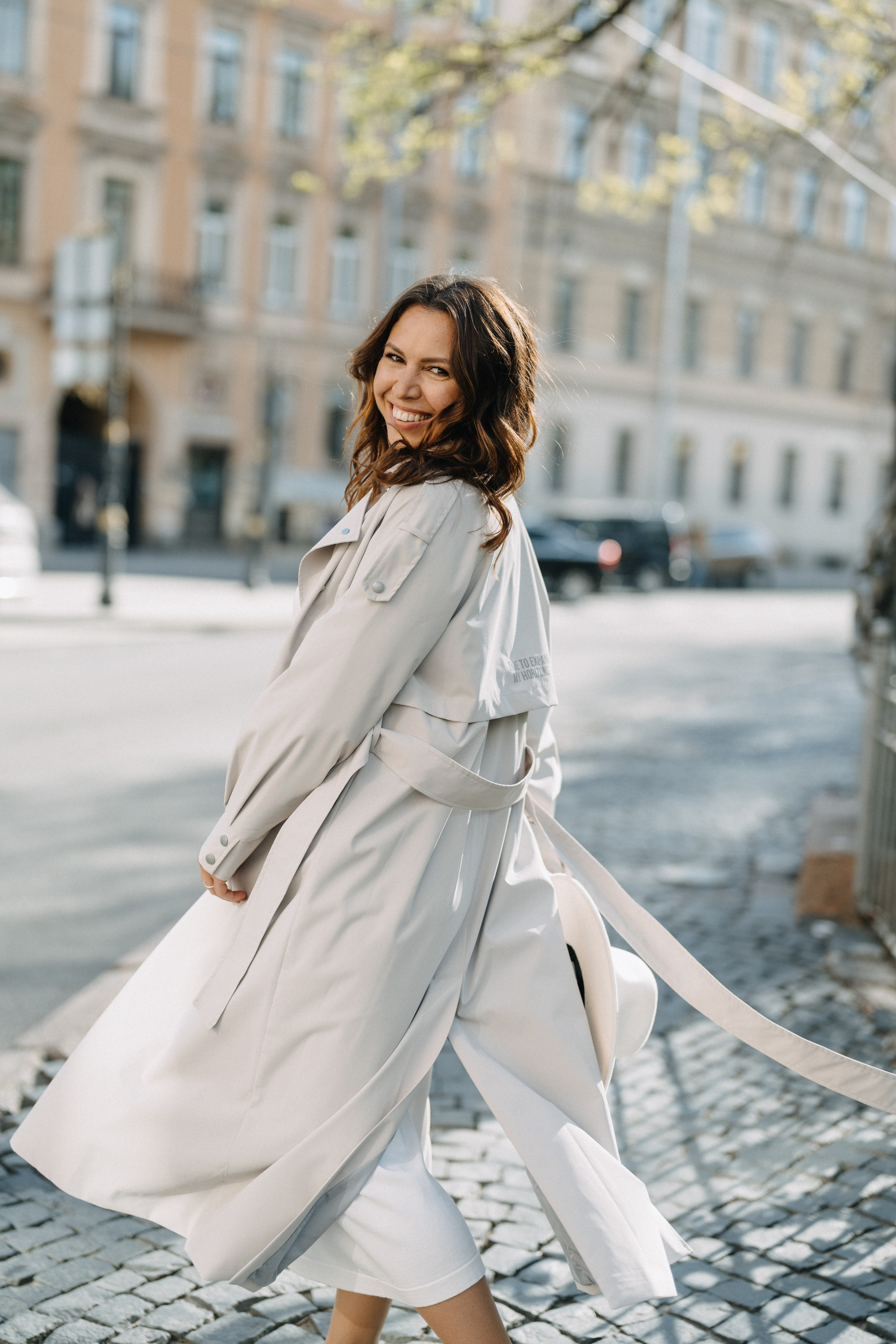 Family. Children’s and family photographer Anna Krasovitskaya
