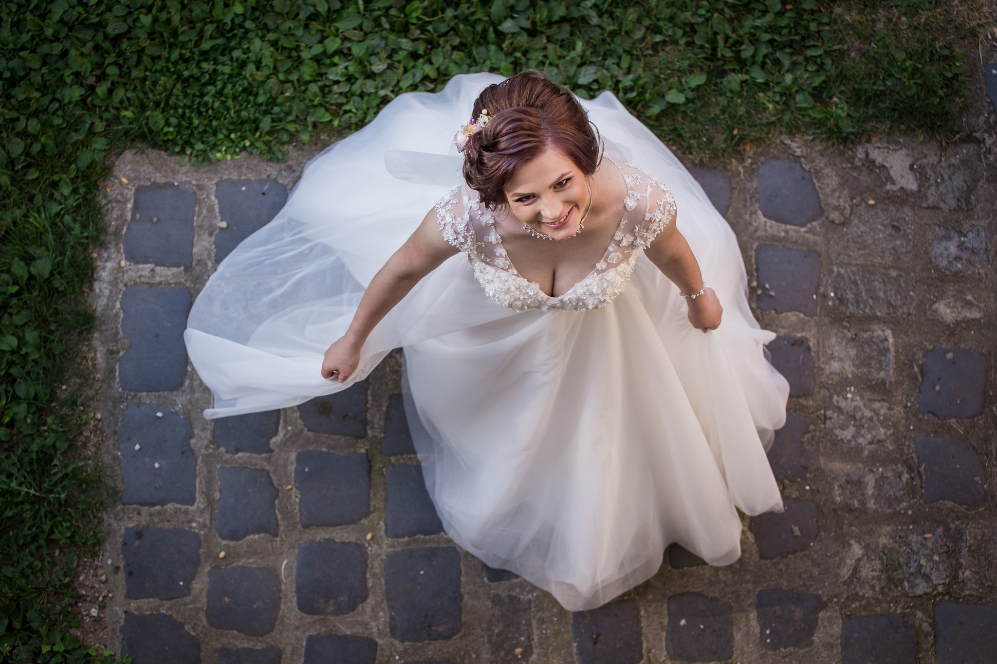 Georgiana si Daniel by Fotograf nunta Iasi — Eduard Schiopu
