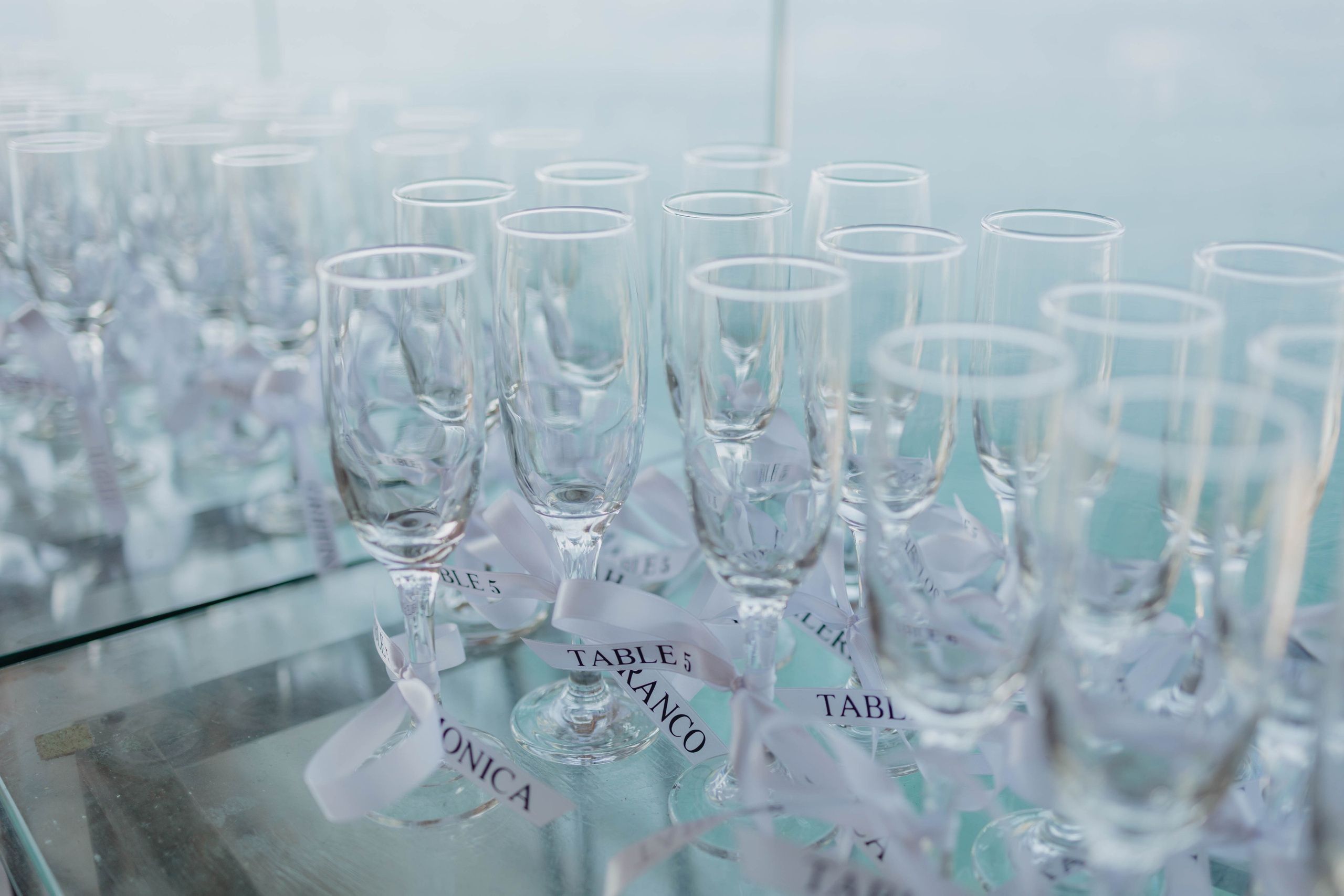 A Wedding at Casa Azul Profundo: Timeless Vows in Puerto Vallarta