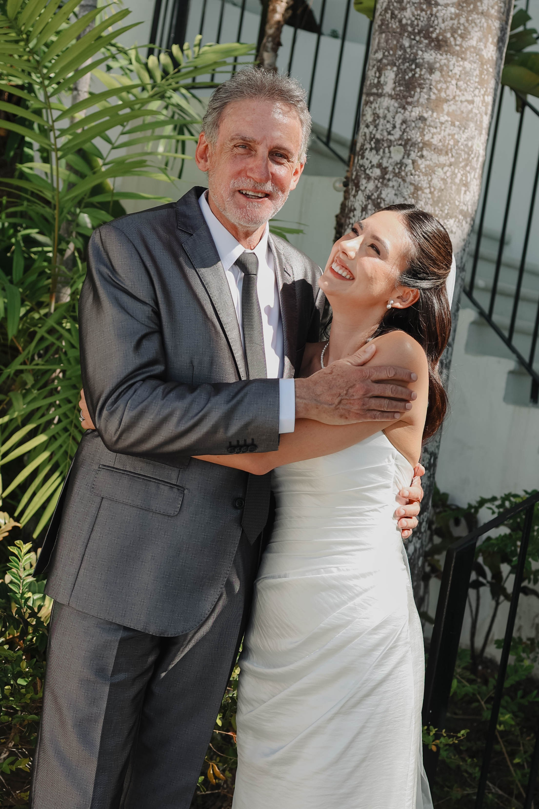 A Wedding at Casa Valerie: Love Under the Puerto Vallarta Sky