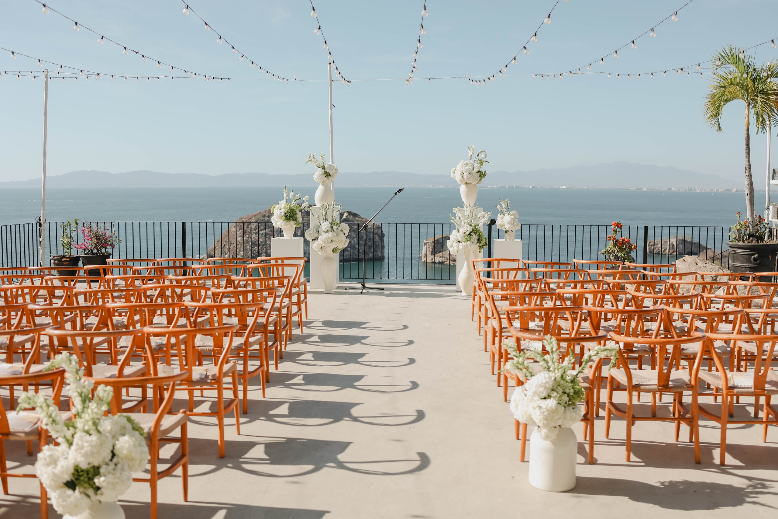 A Wedding at Casa Valerie: Love Under the Puerto Vallarta Sky