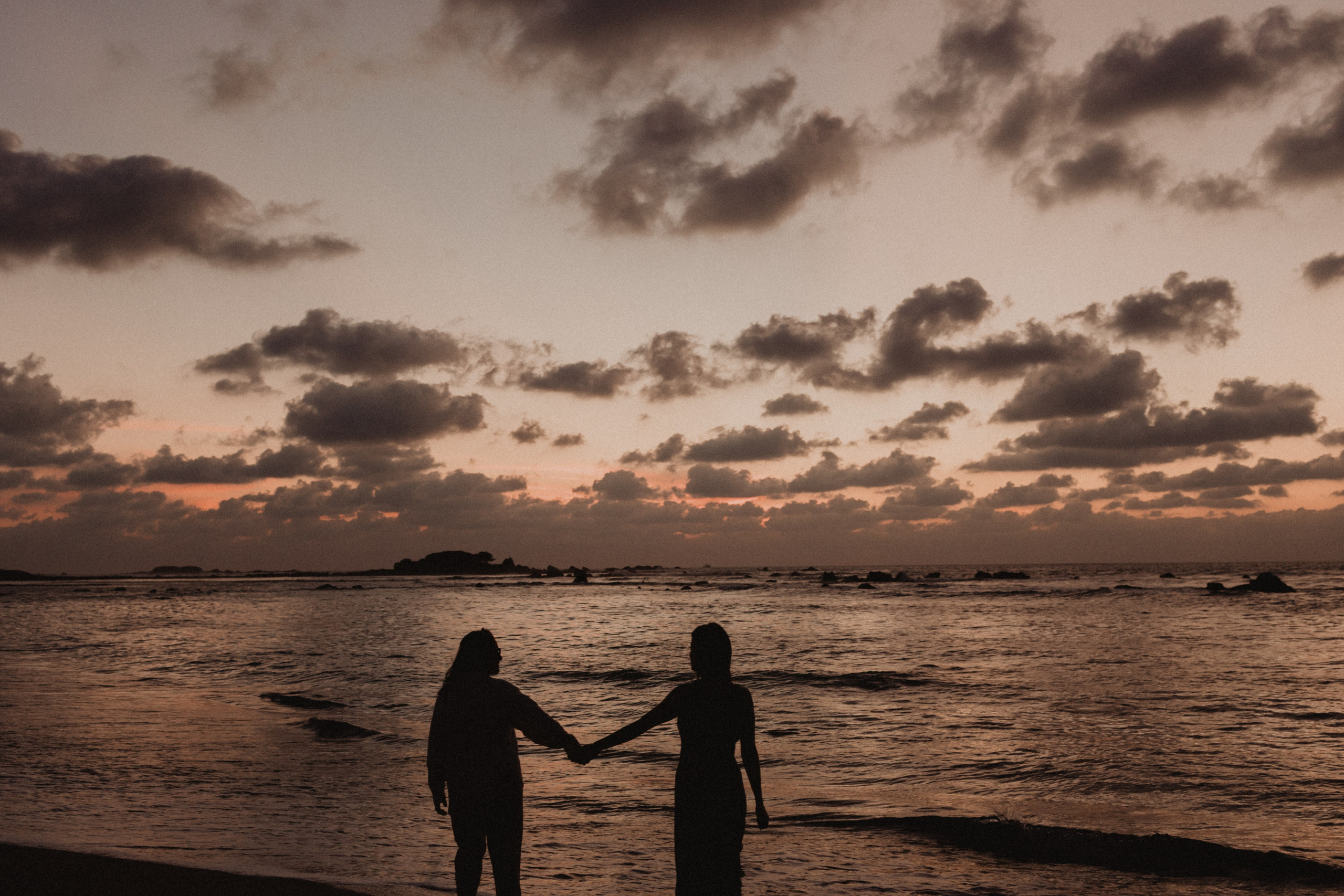 Marriage Proposal in Punta de Mita | Unforgettable Beach Proposals