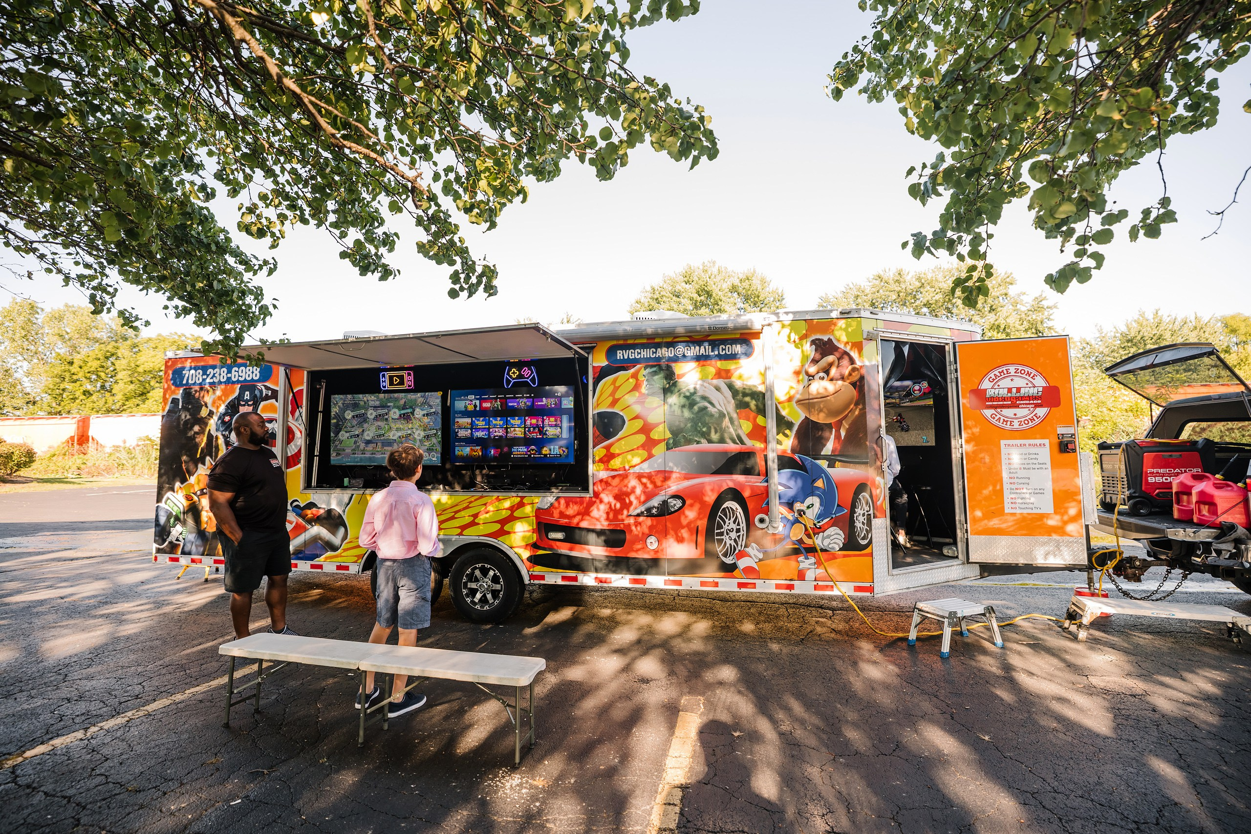 09.01.2025 Bat Mitzvah. Wedding family event photographer in Chicago Nick Yushevich