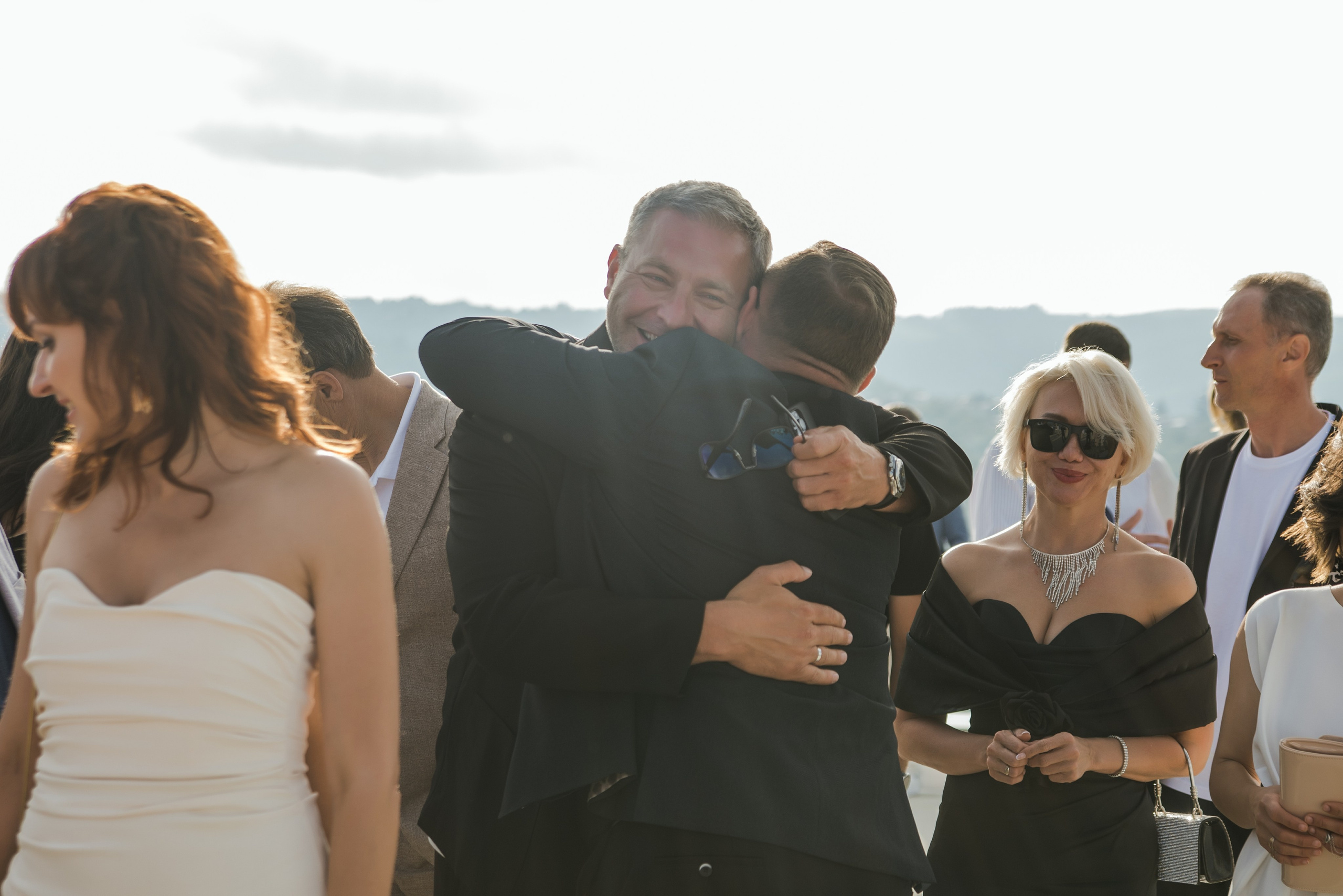 Свадьба в Сигнаги. Пара из Казахстана. Свадебные фотографы в Грузии, Армении. Макс Коваленко и Лара Татосян. Свадебный видеограф