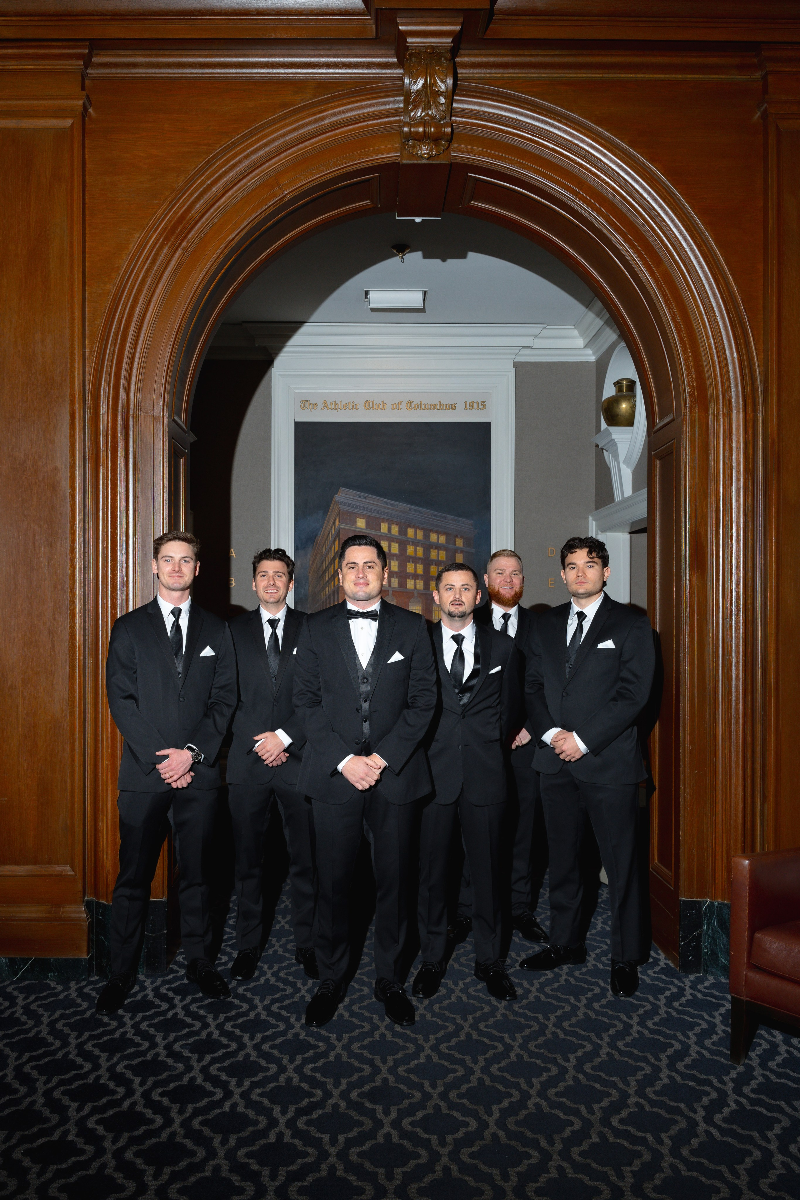 Jack and Maggie. Anna Krasnova Wedding photographer