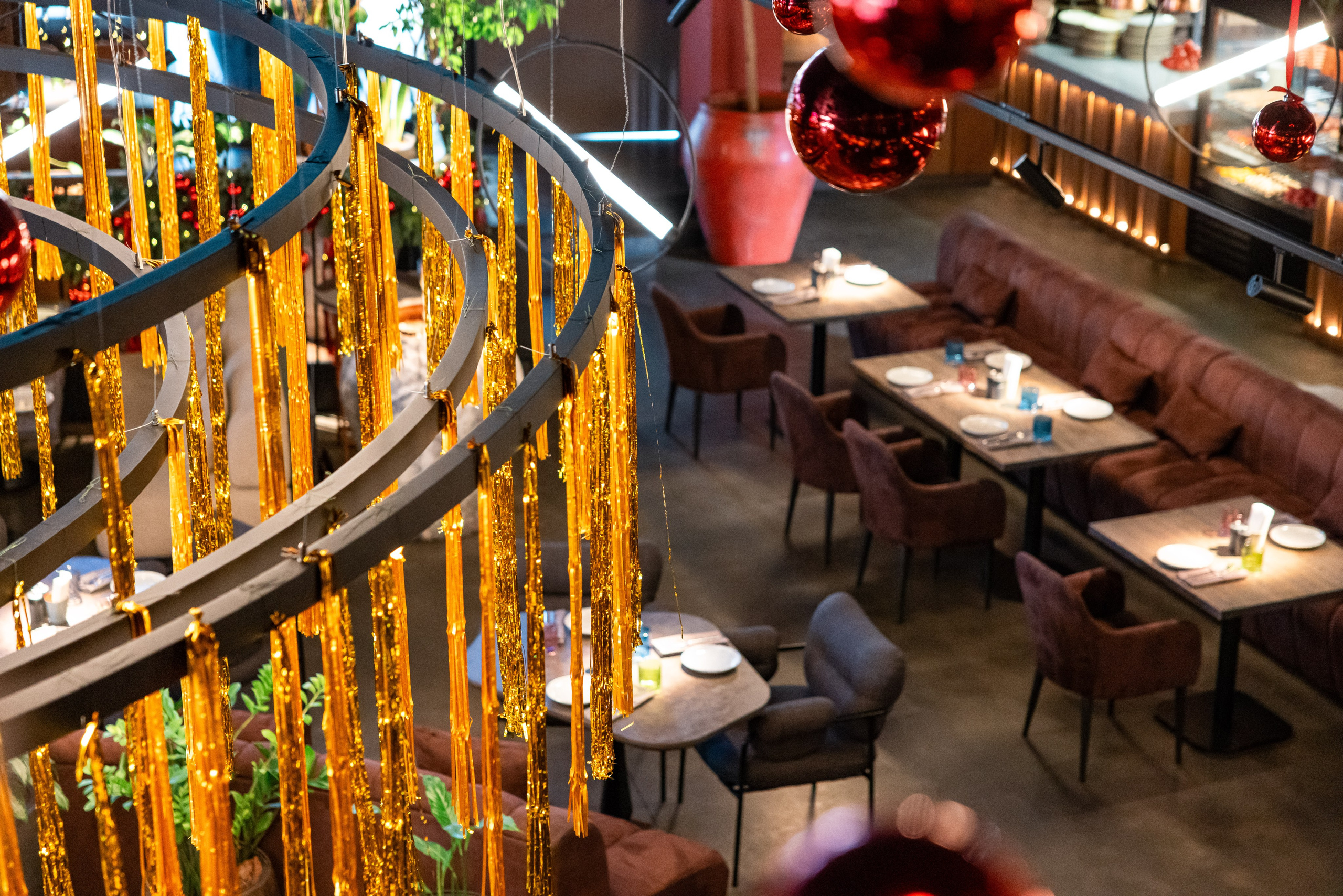 Интерьерная фотосъёмка. Яркие моменты, запечатленные в каждом кадре