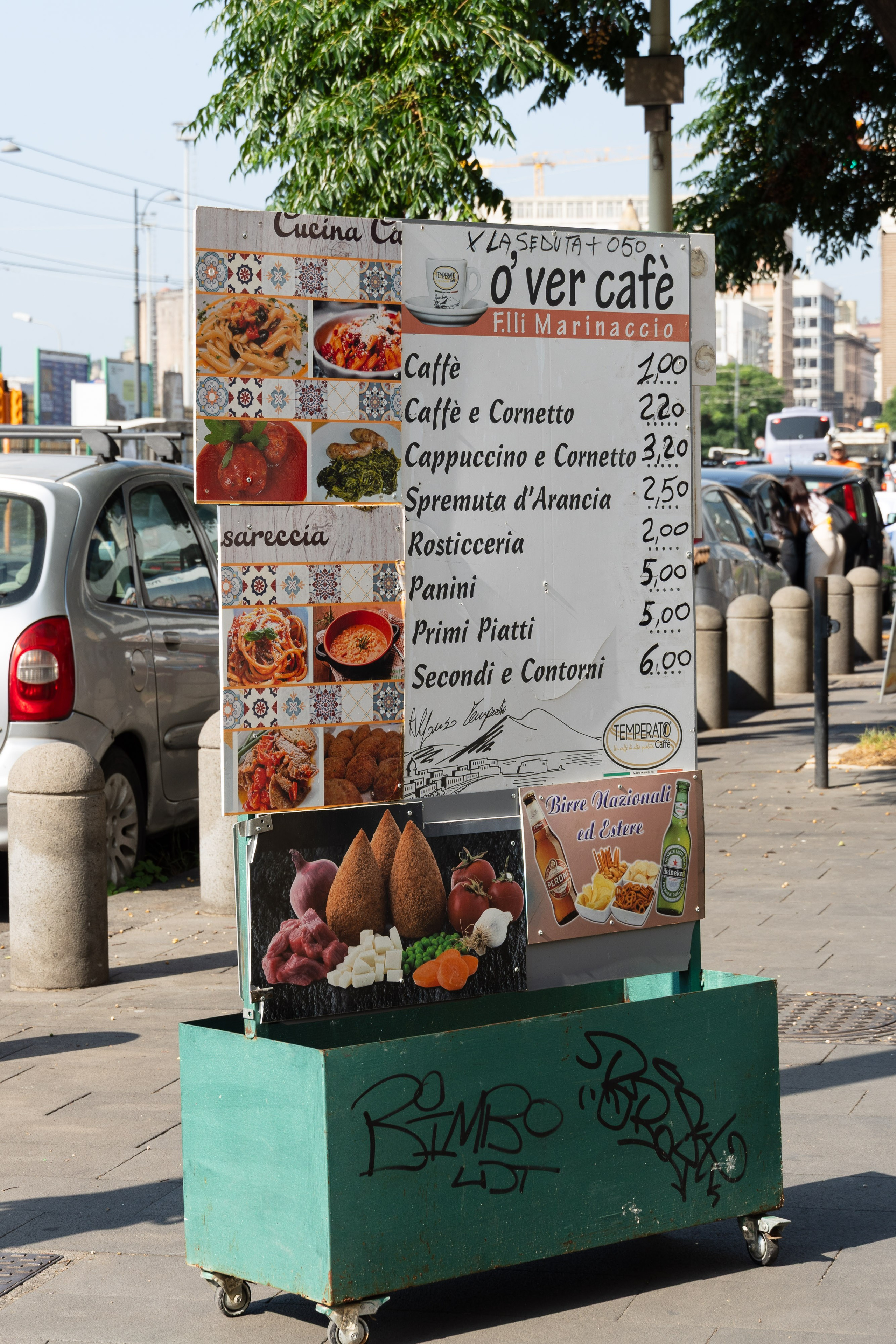 Napoli 2025. Fotografiideplacere.net