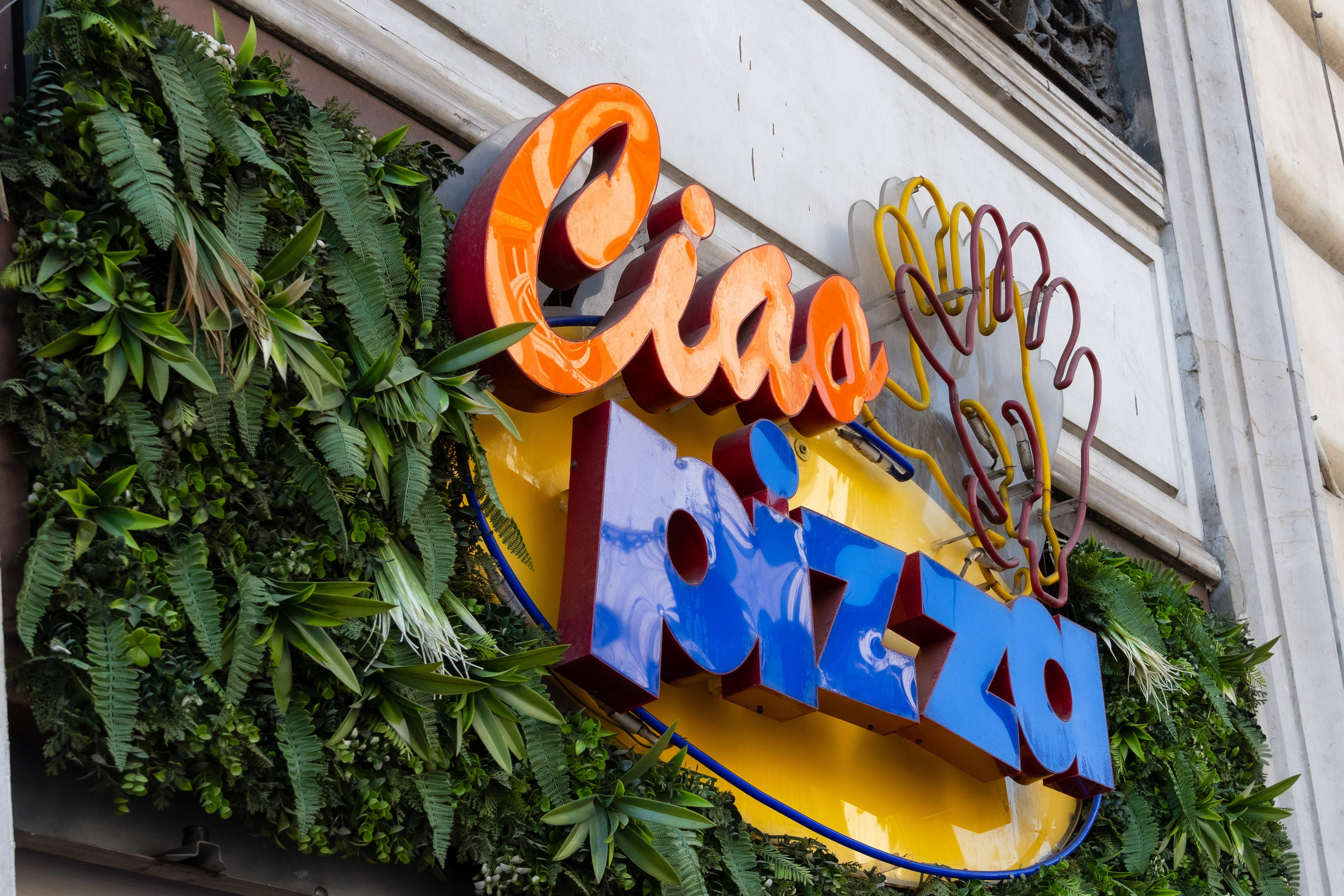 Napoli 2025. Fotografiideplacere.net