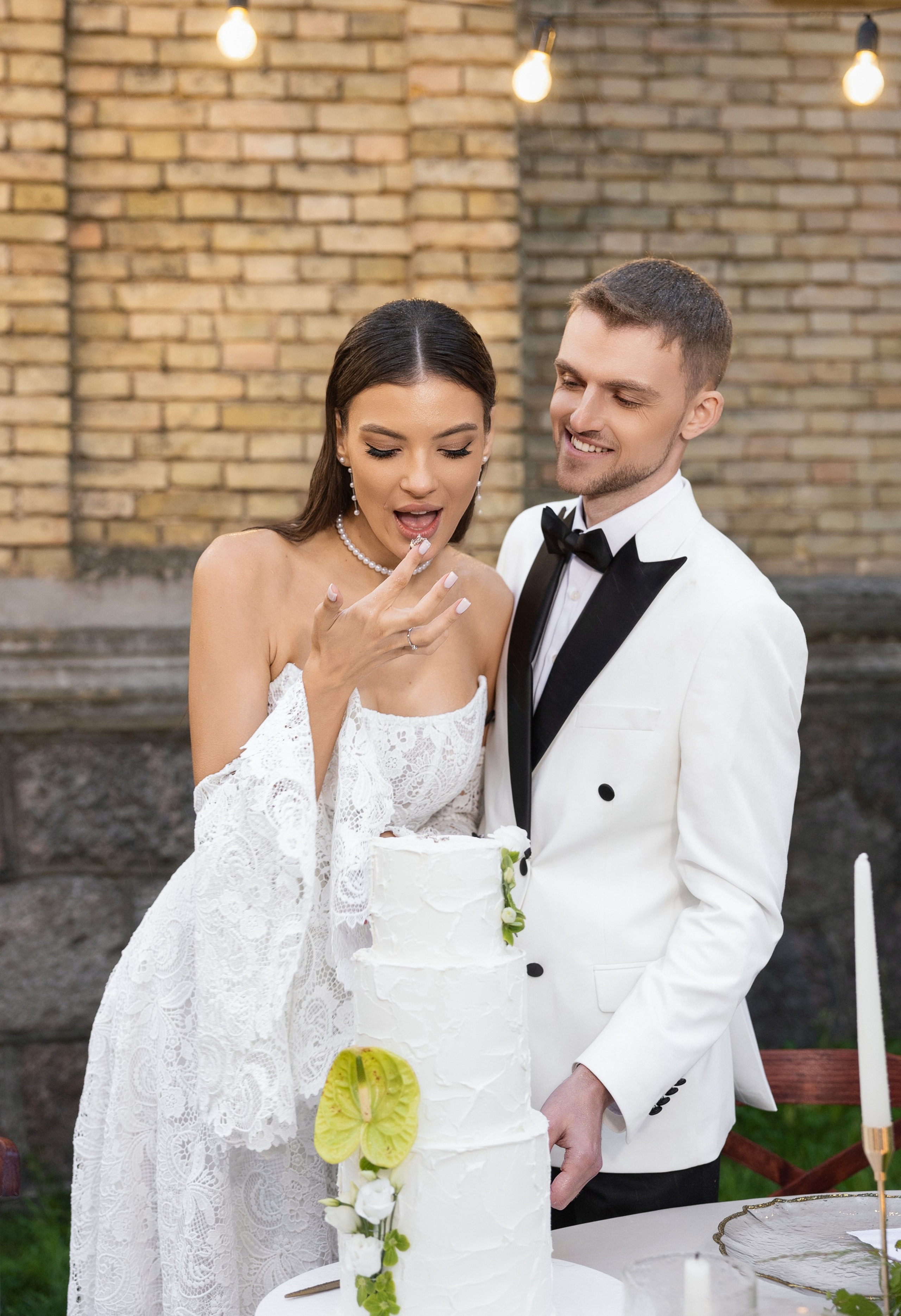 WEDDING. Hanna Datskevich