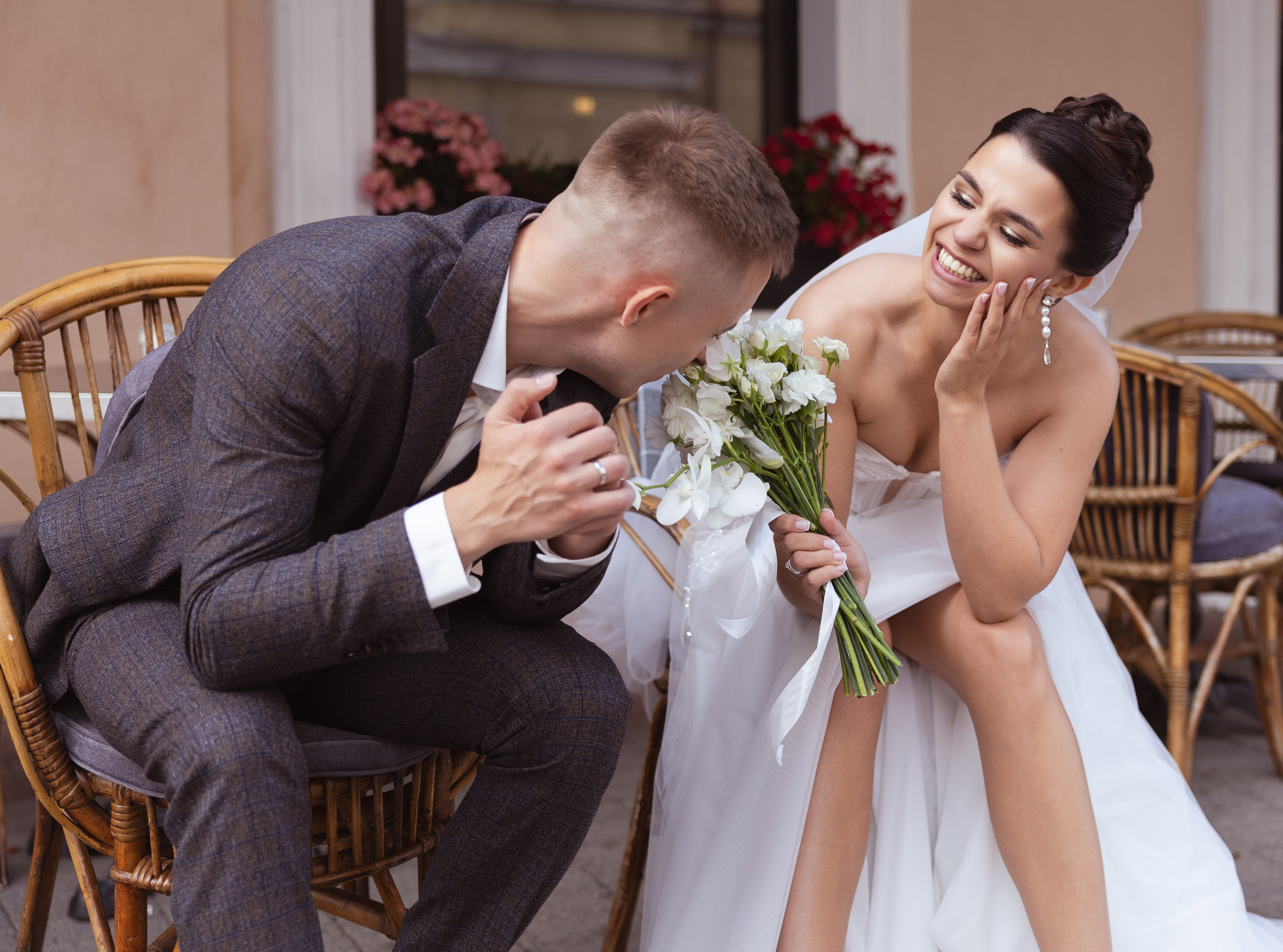 WEDDING. Hanna Datskevich