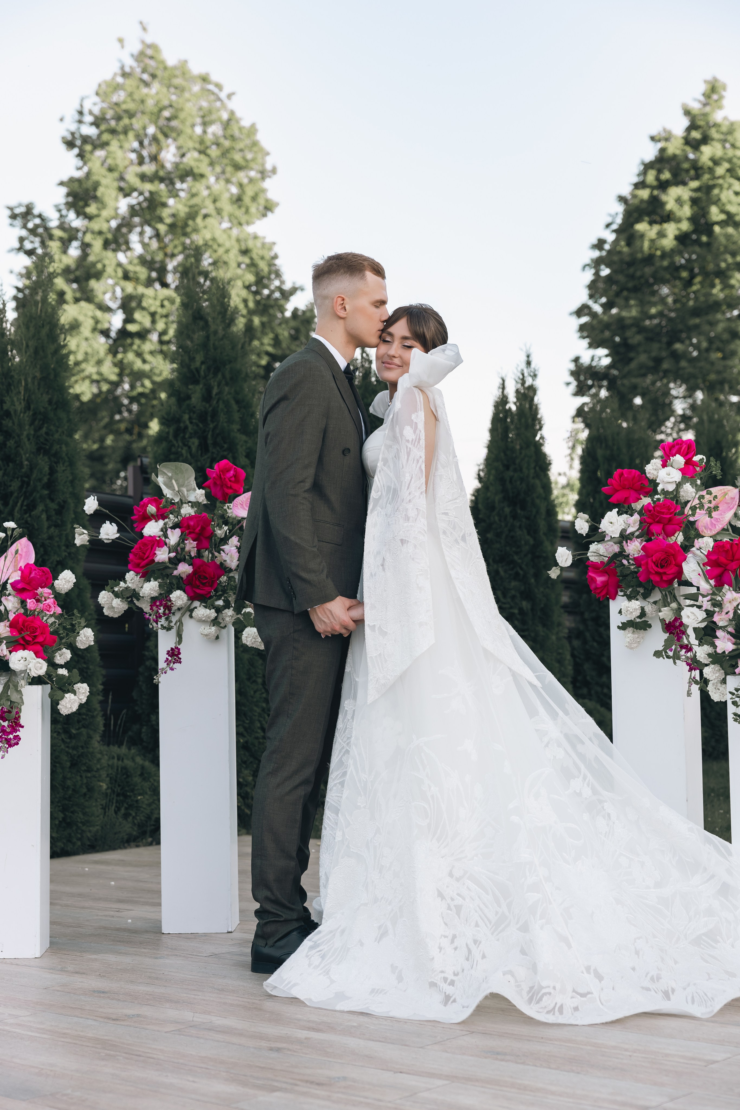 WEDDING. Hanna Datskevich