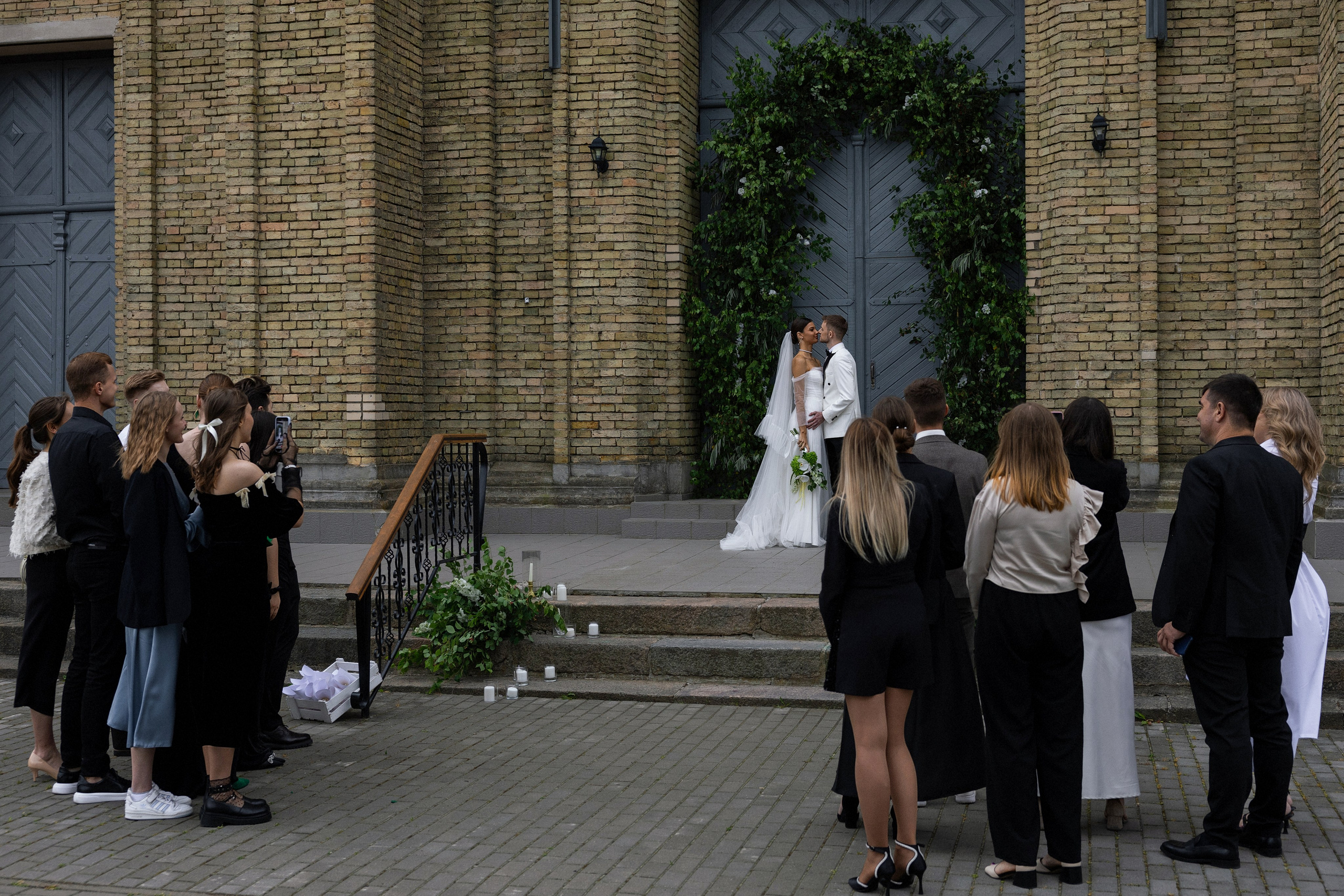 WEDDING. Hanna Datskevich