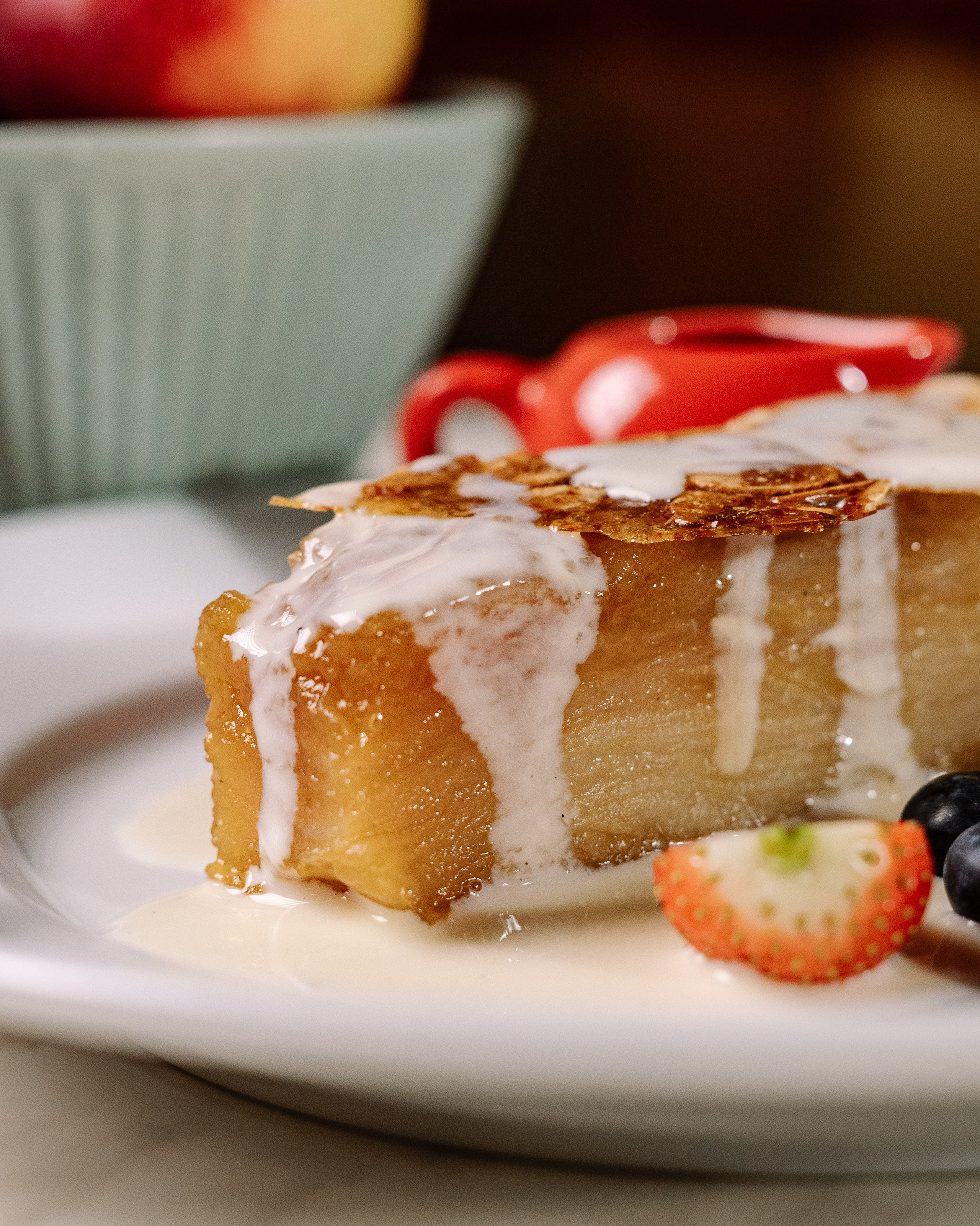 Food Photography Kohvik Kaar Autumn Menu 2025. Jelizaveta Gross - reportaaži- ja portreefotograaf Narvas