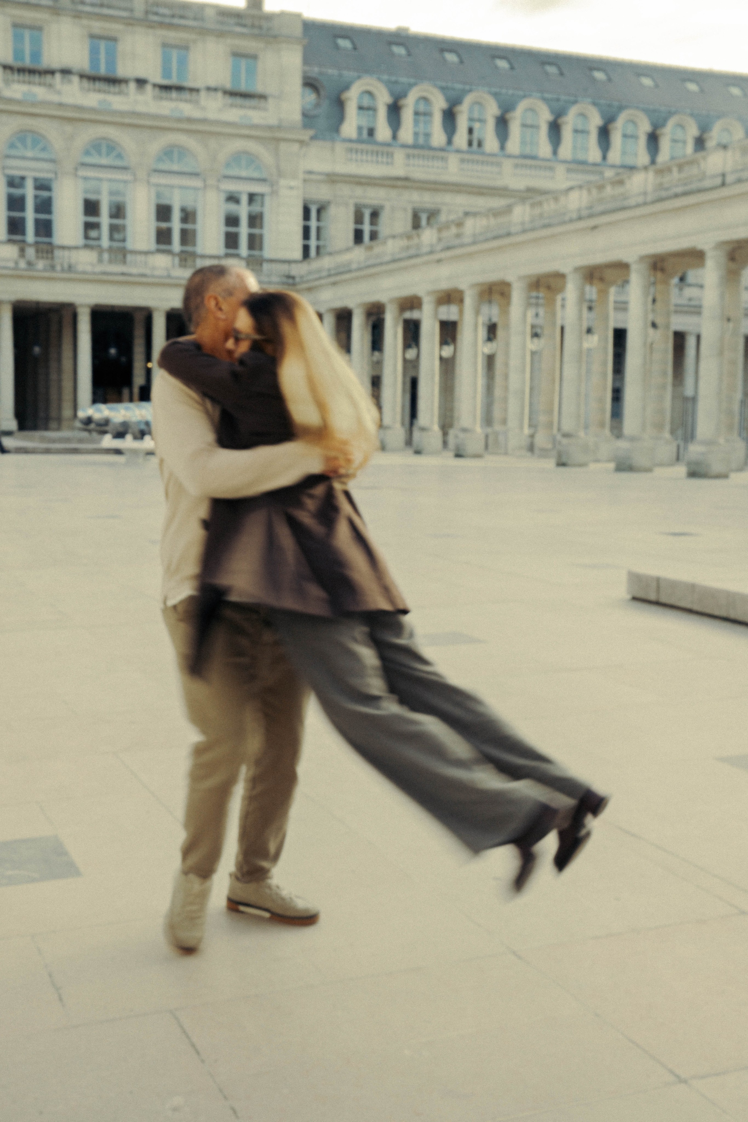 Photographer Stasi Dilbazi