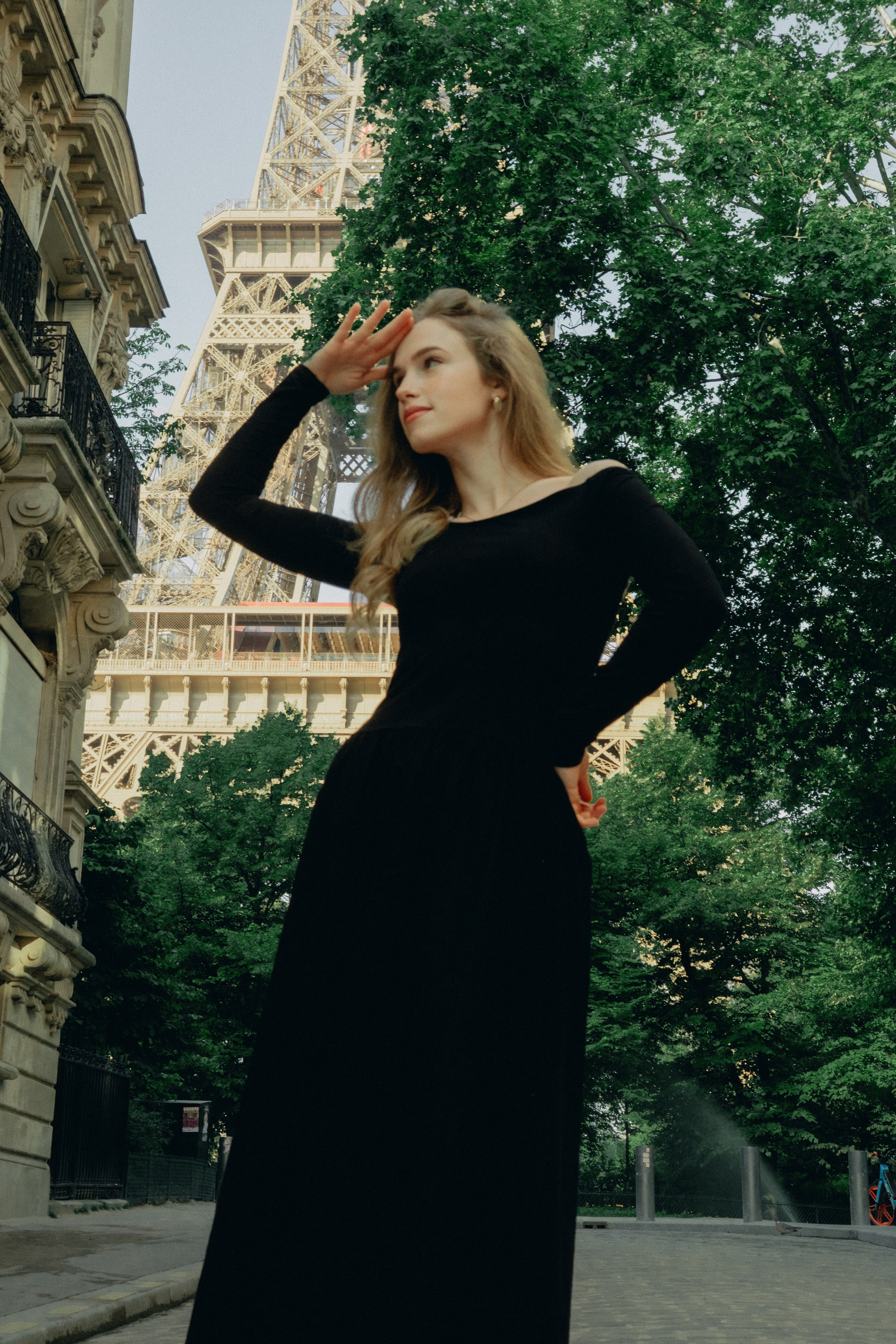 Photographer Stasi Dilbazi