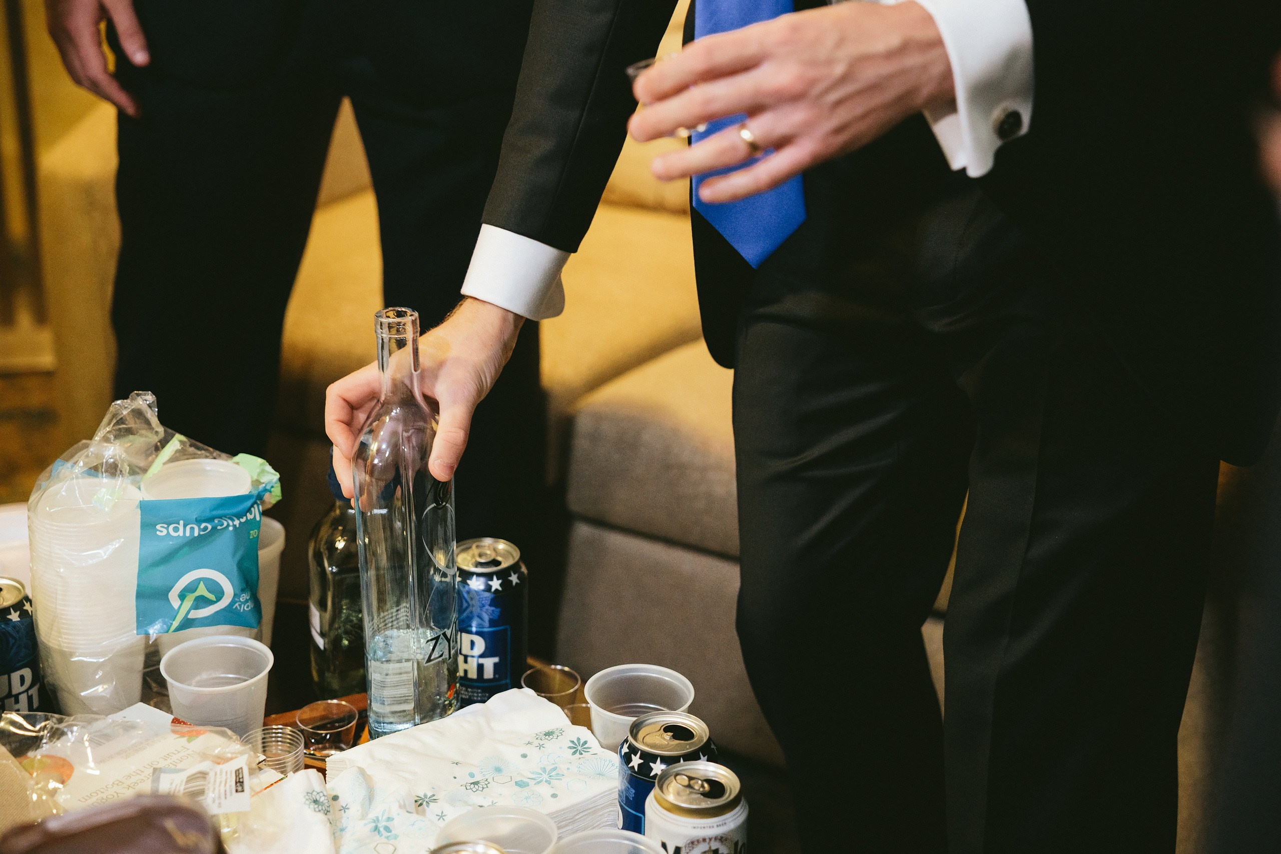 06.08.2025 Wedding. Wedding family event photographer in Chicago Nick Yushevich