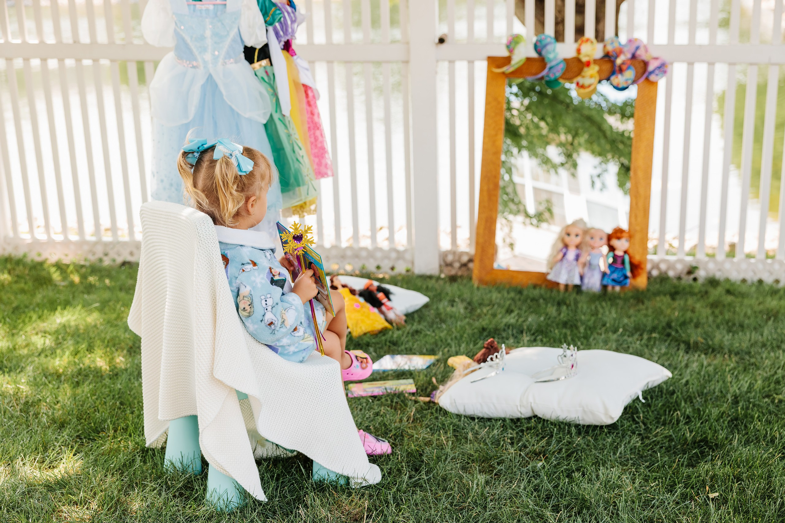 07.27.2024 Birthday Party. Wedding family event photographer in Chicago Nick Yushevich