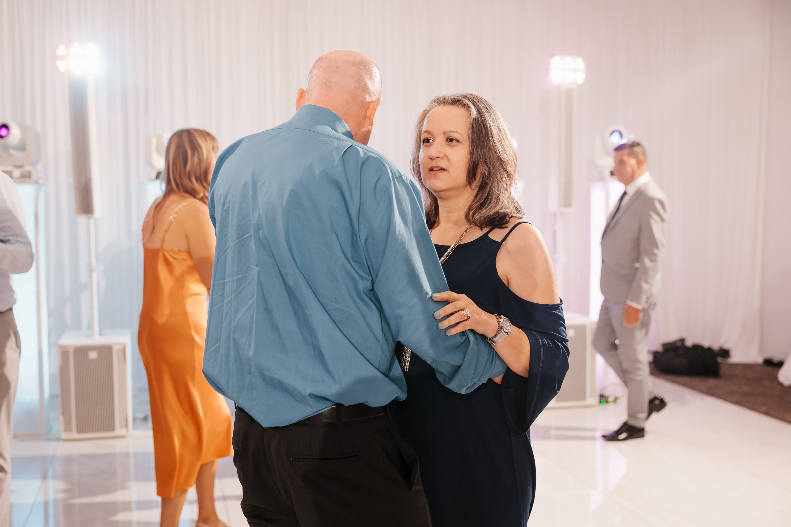 31.08.2024 Wedding. Wedding family event photographer in Chicago Nick Yushevich