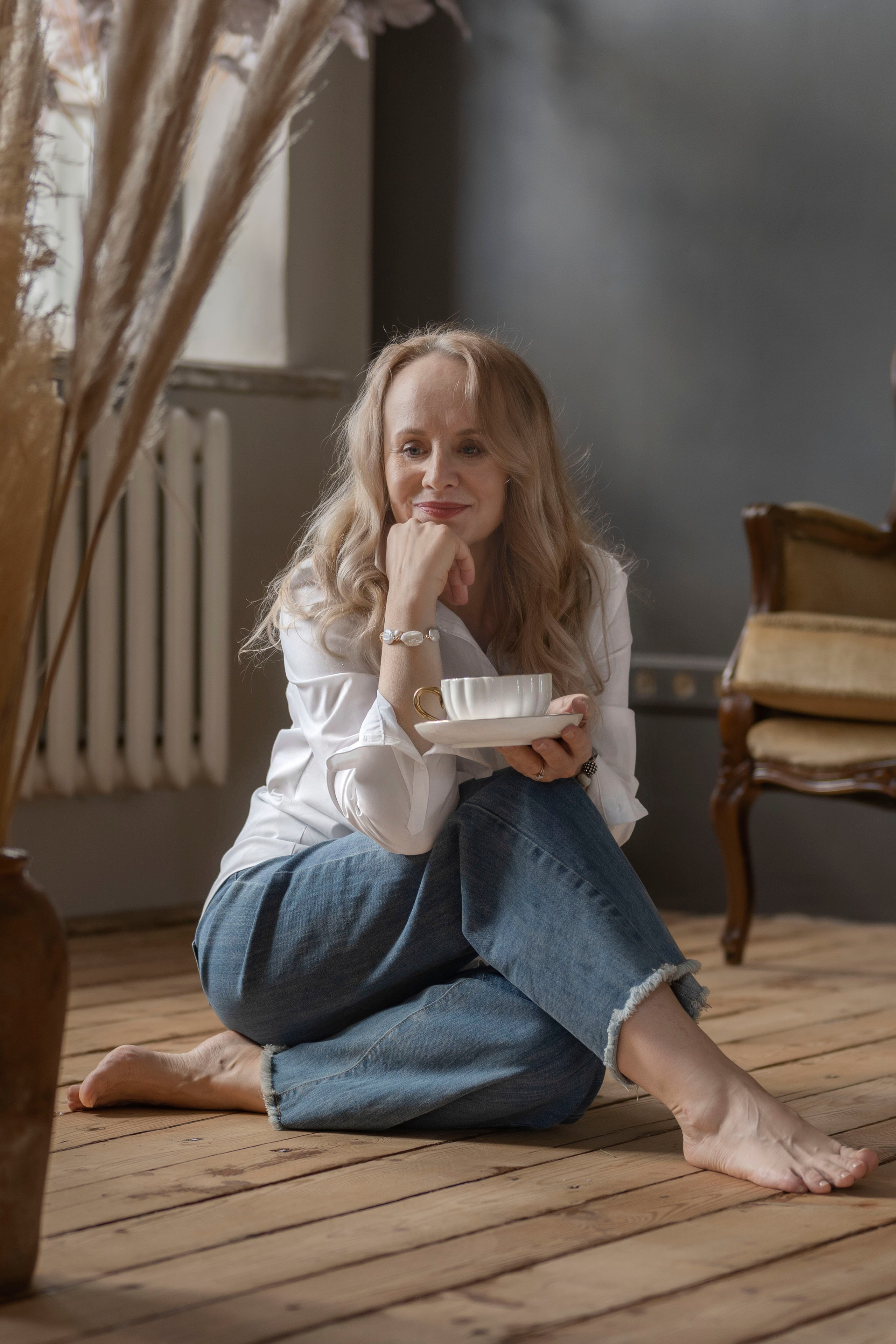 Ольга. Анна Григьян — фотограф ретушёр в Даугавпилсе (Латвия)