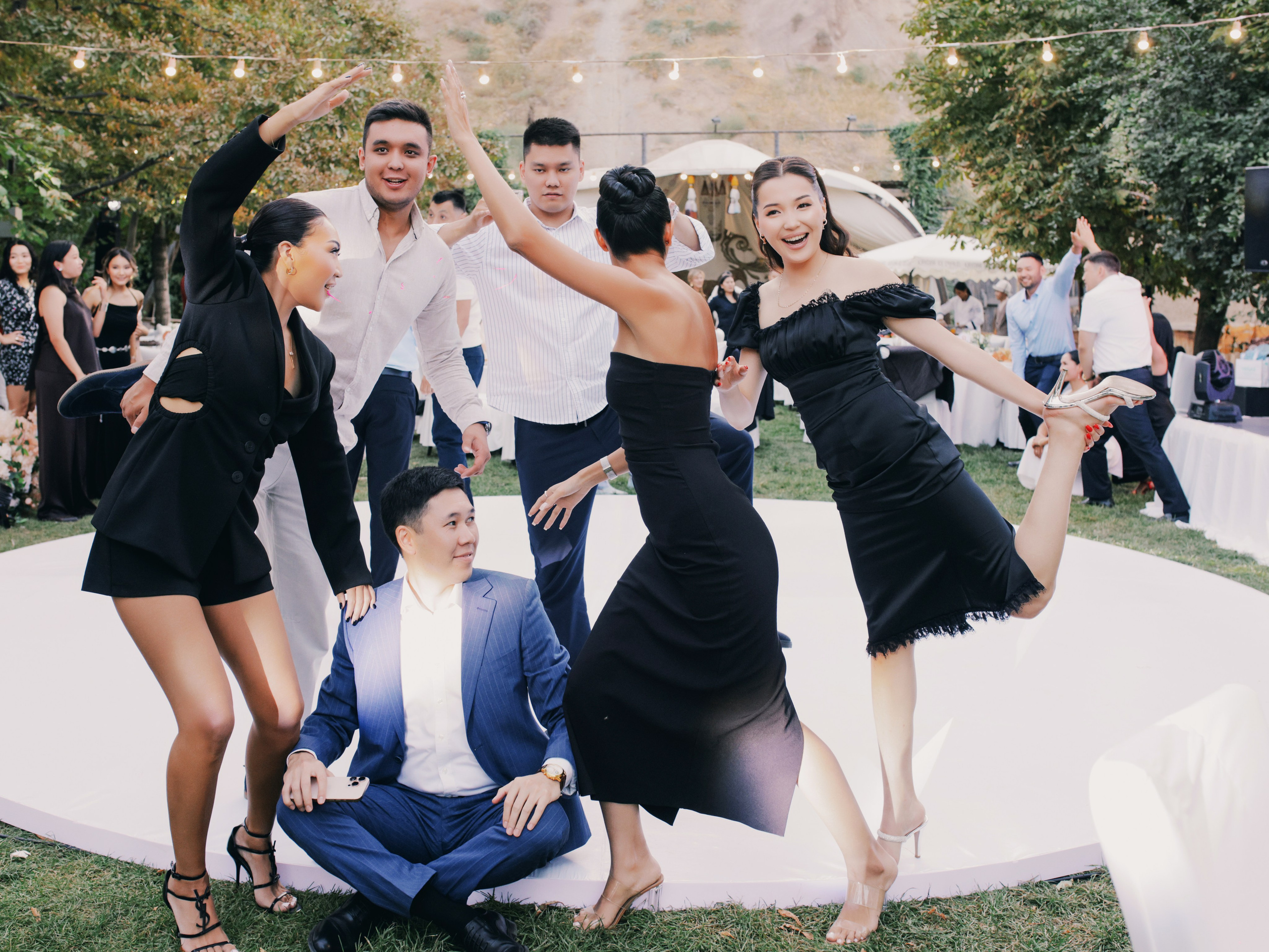 KISS. Валерия Вартанова. Фотограф