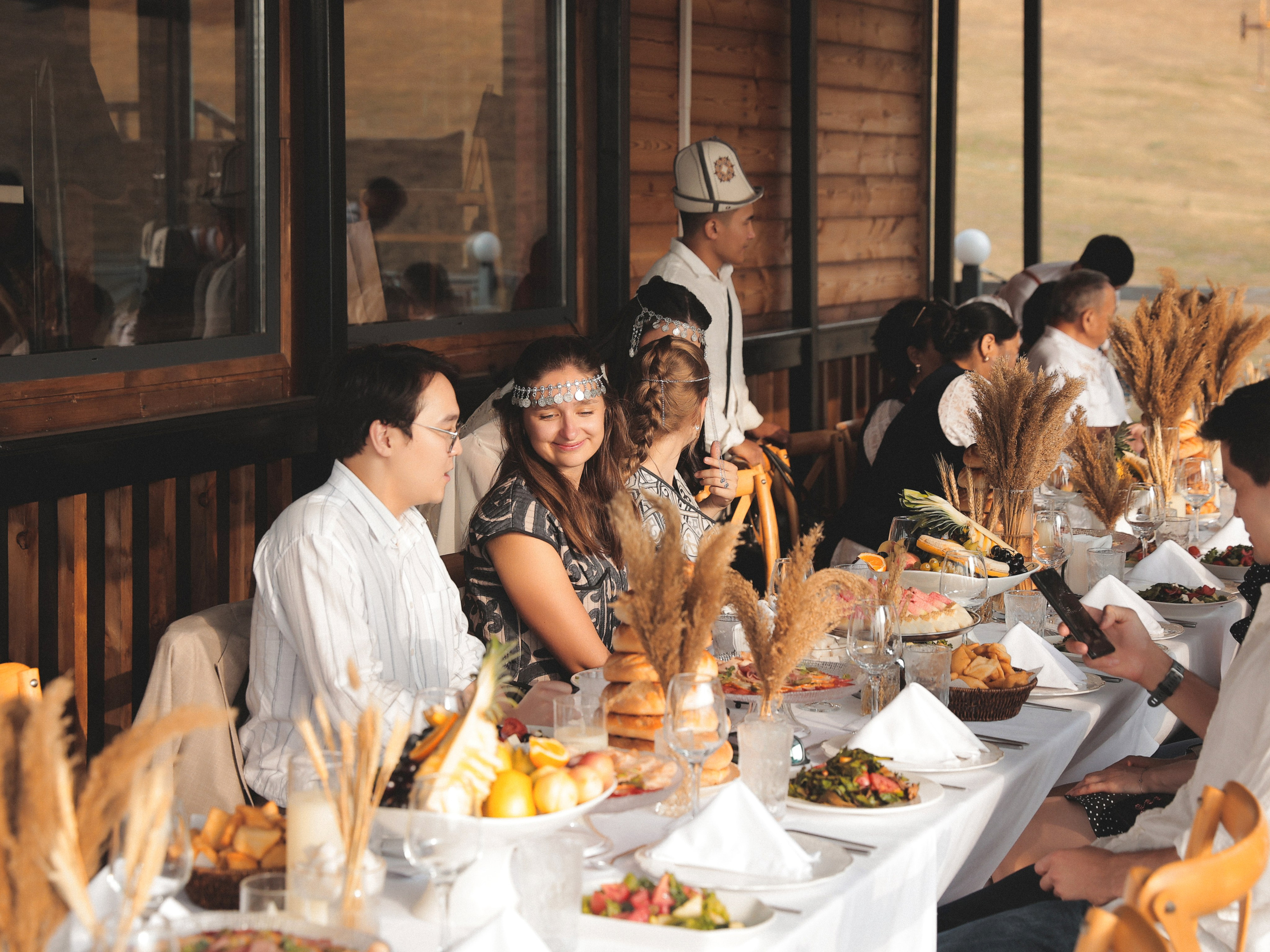 Miluji tě. Валерия Вартанова. Фотограф