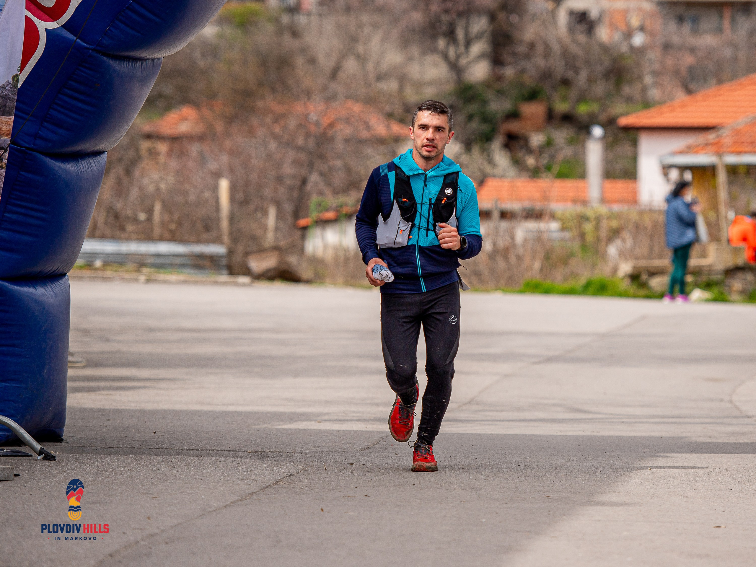 Снимки 2026-Krisok Photography. «Plovdiv Hills in MARKOVO» е състезание по планинско бягане