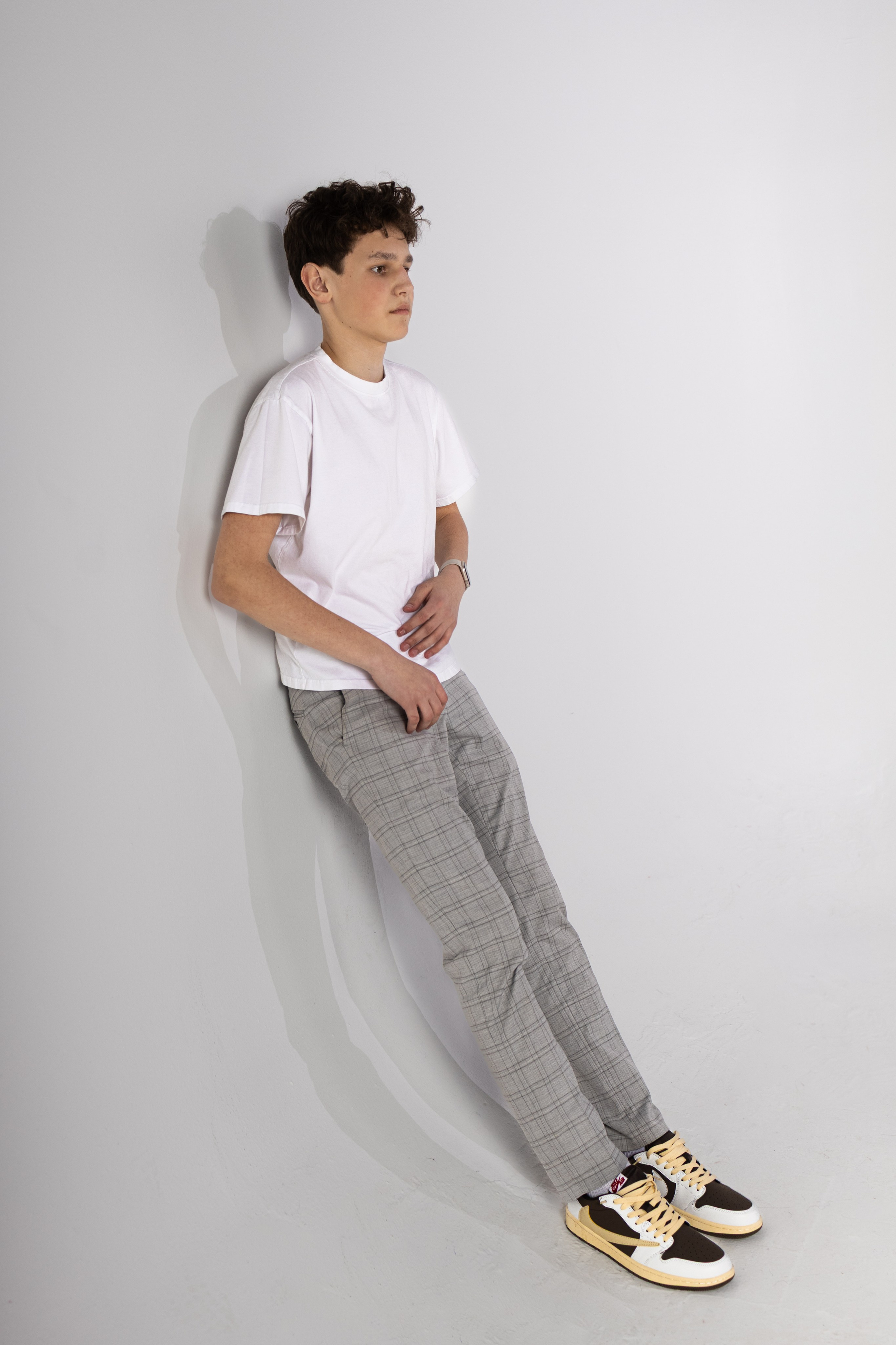 Guy’s Fashion Studio