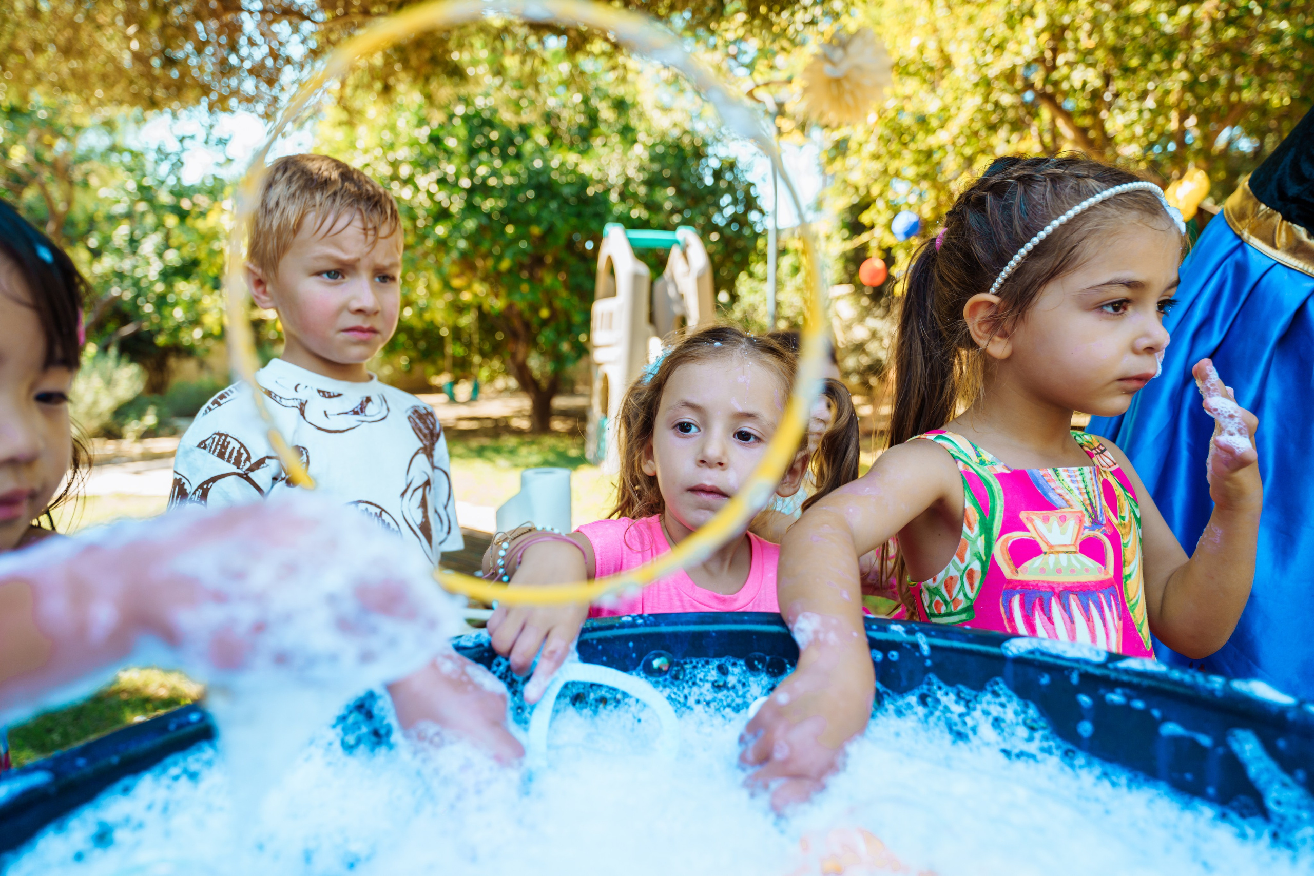 Varvara. Семейный и детский фотограф на Кипре Елена