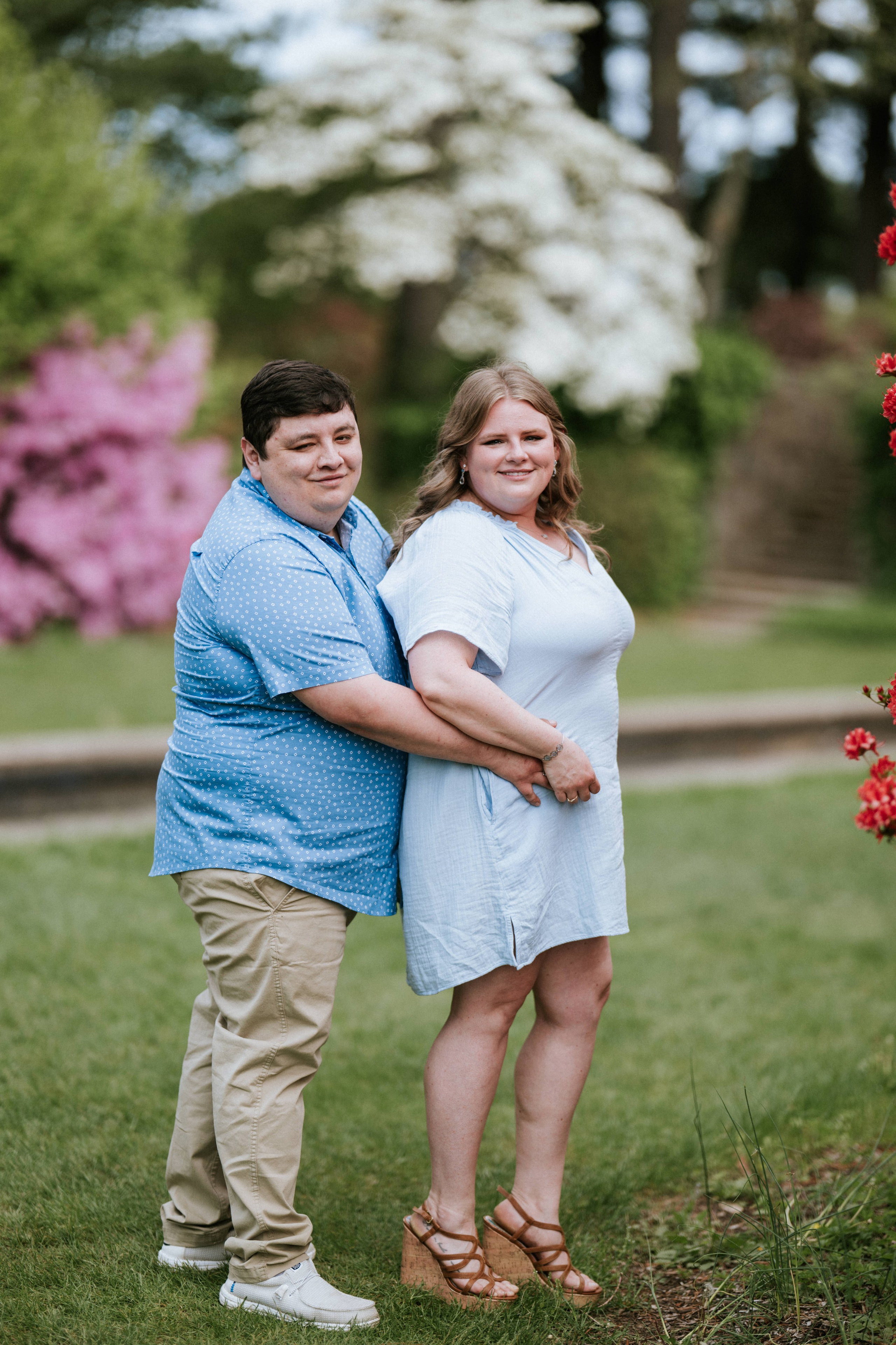 Kelsie and Sebastian Engagement. Fine Art Wedding Photographer in the USA | Murali Lalagiri Creative Studios