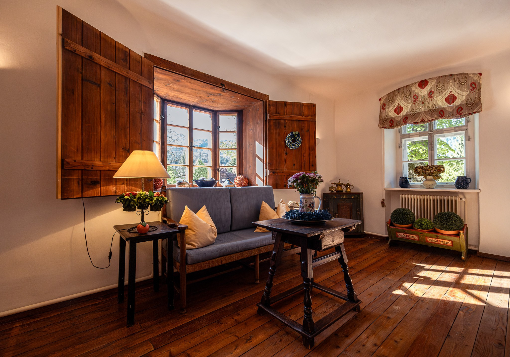 Hotels & Resorts. Commercial- & Lifestyle-Fotografie in Österreich und Europa