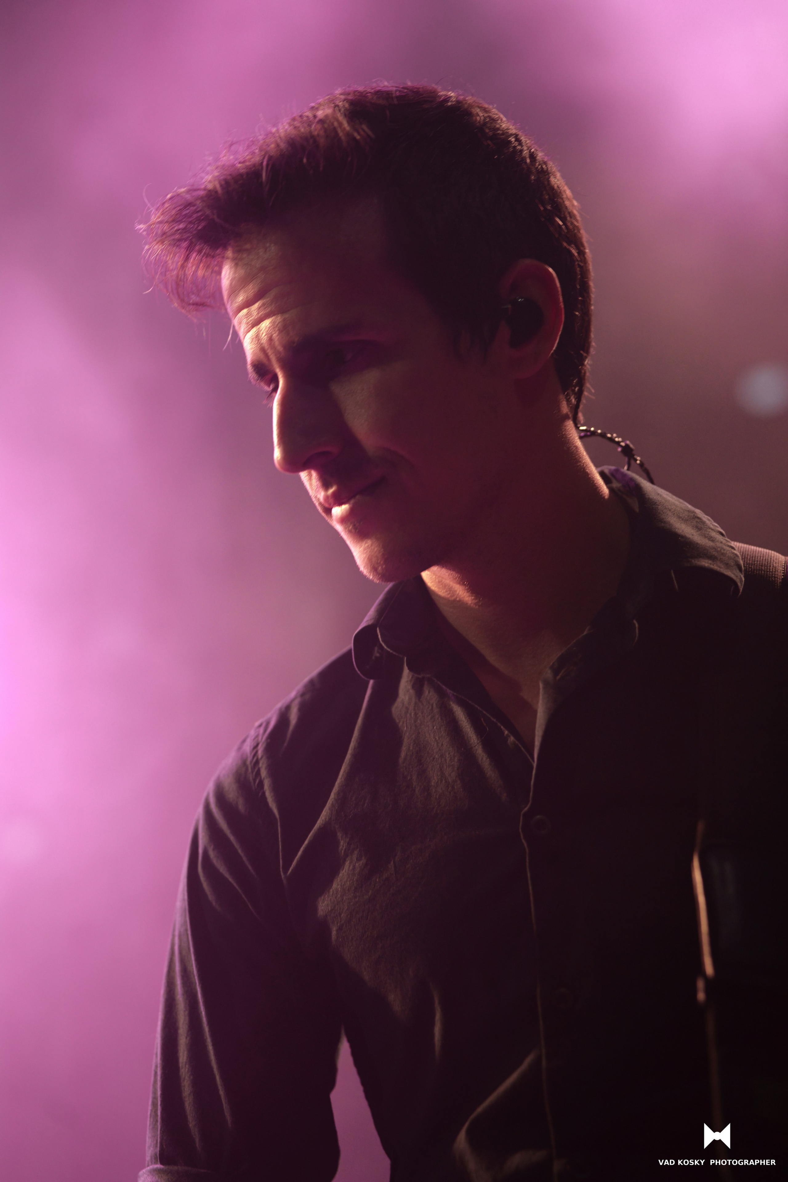 Walkways — Gagarin TLV 18.10.25. Vad Kosky Photographer