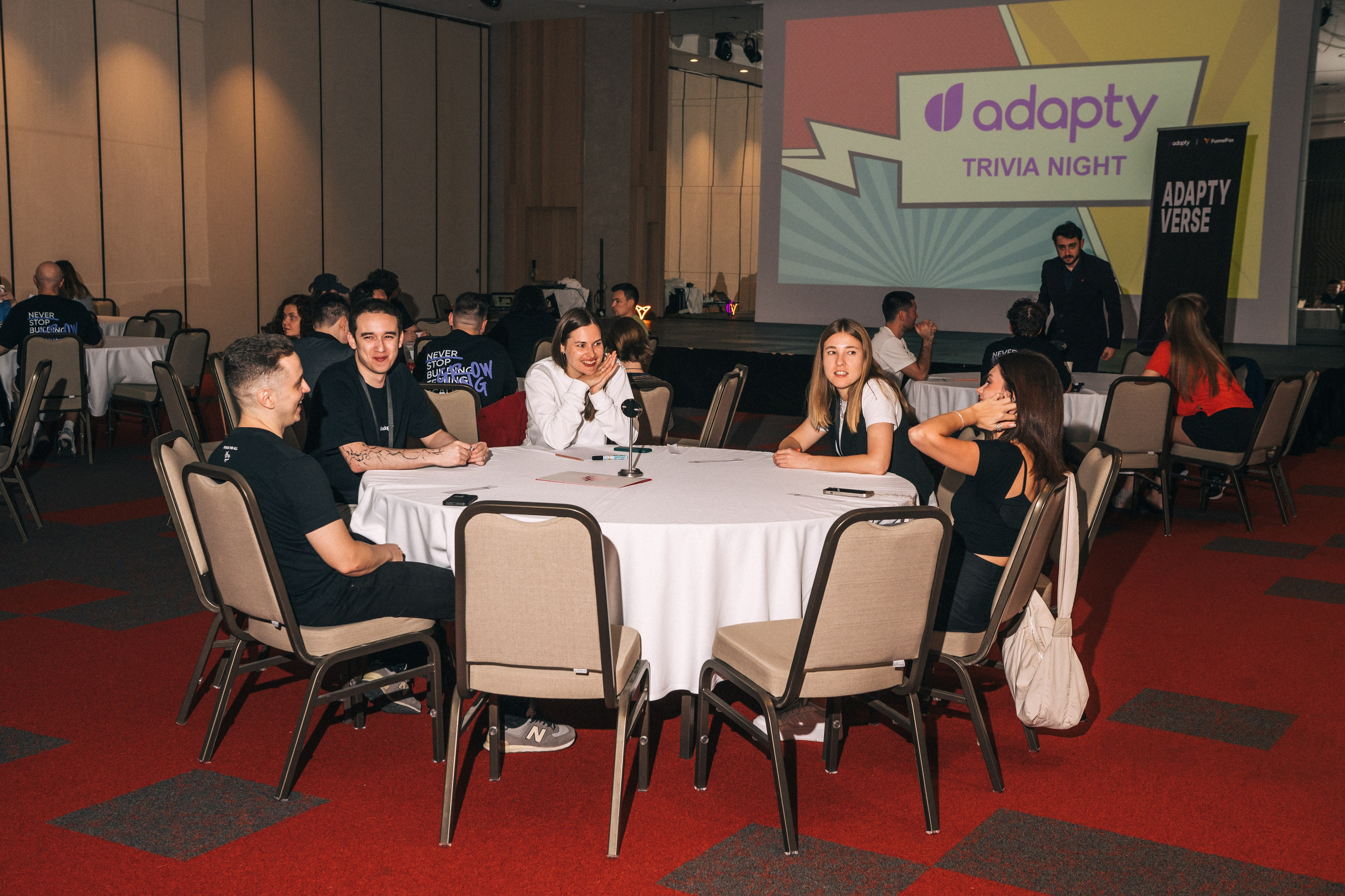 Семинар " Adapty». Турция. 2025. Фотограф в Анталии (Турция) Ева Сэрт