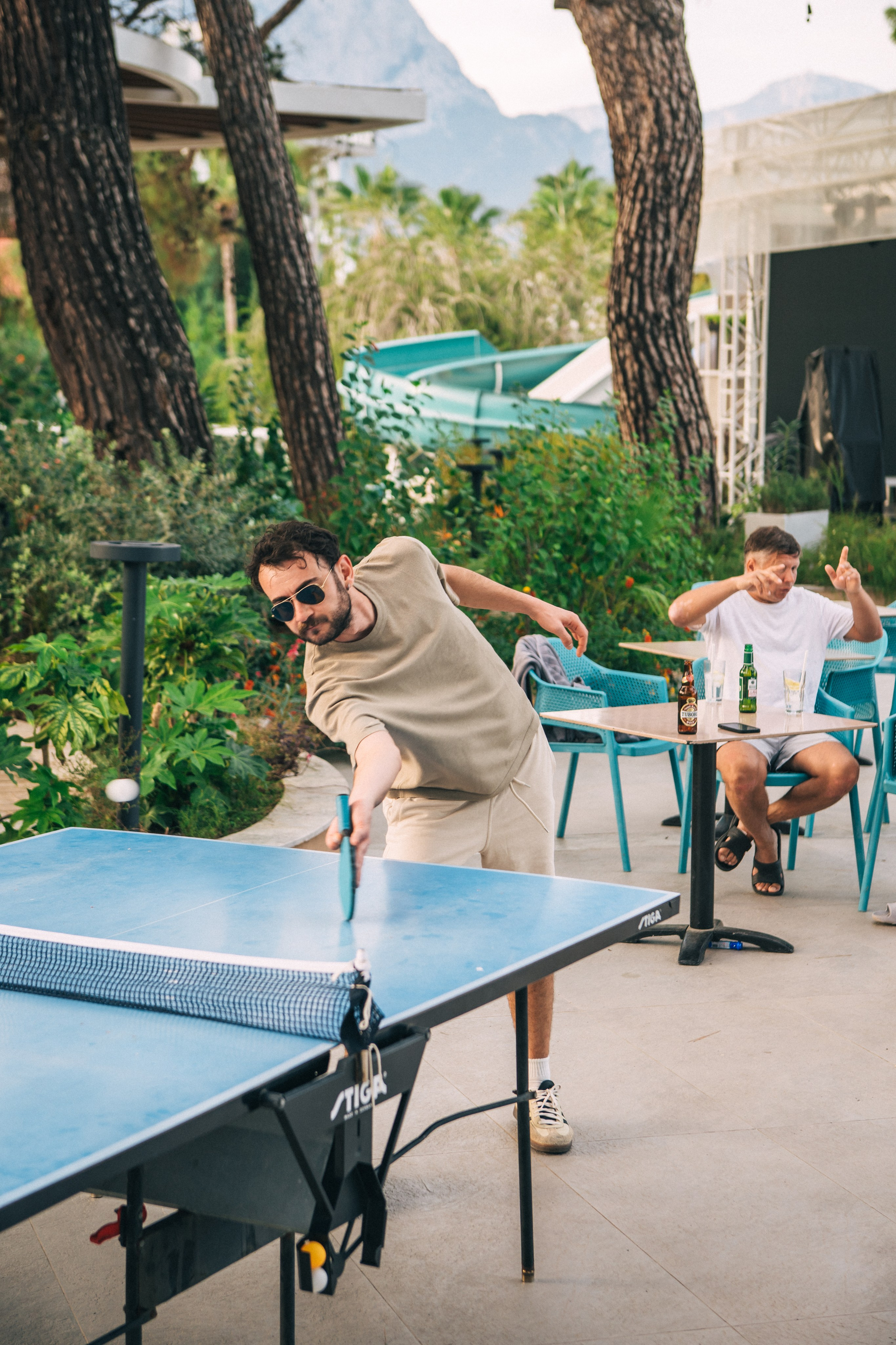 Семинар " Adapty». Турция. 2025. Фотограф в Анталии (Турция) Ева Сэрт