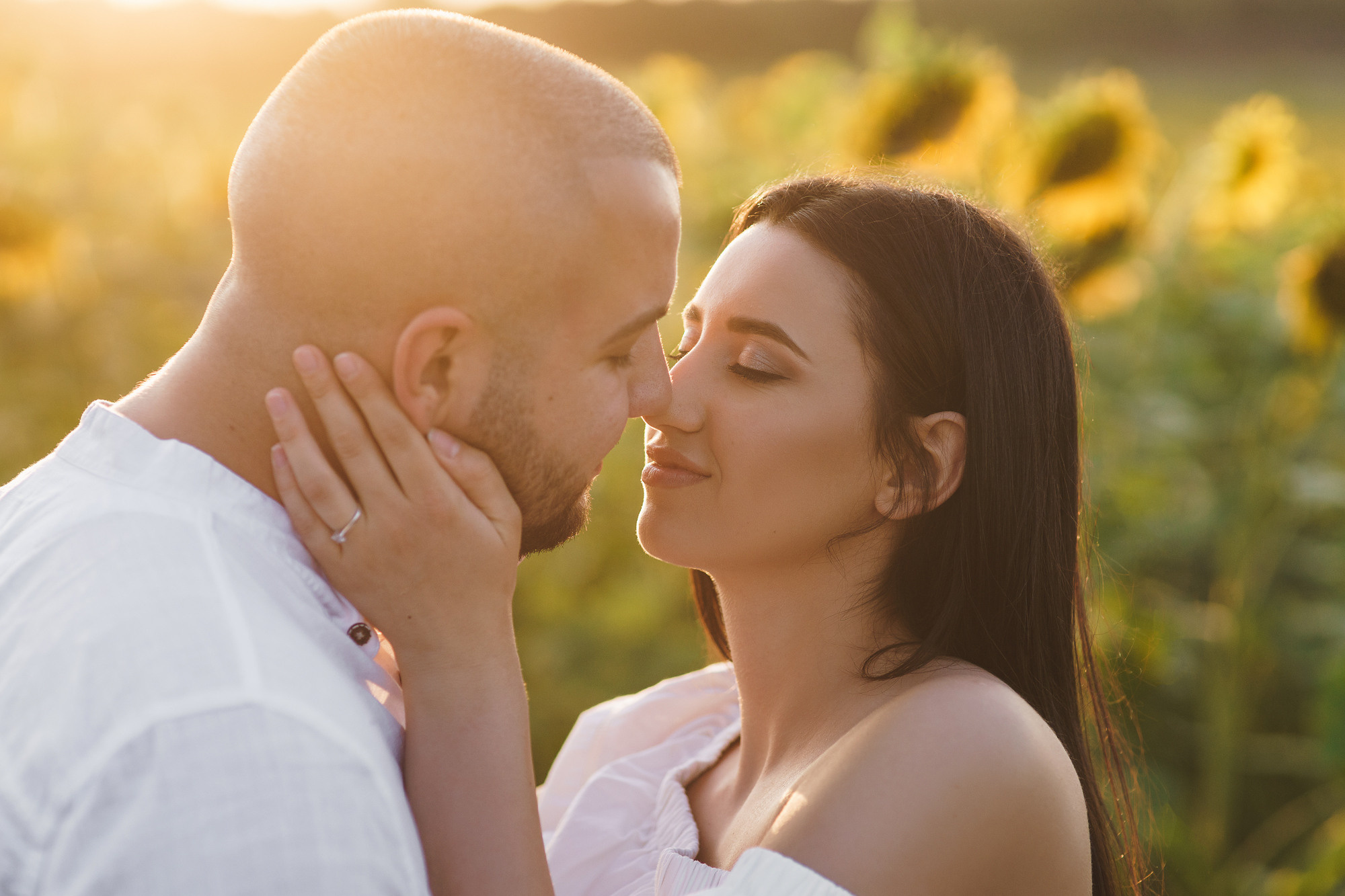 Мария и Младлен. Фотограф в Болгарии Екатерина Зубкова