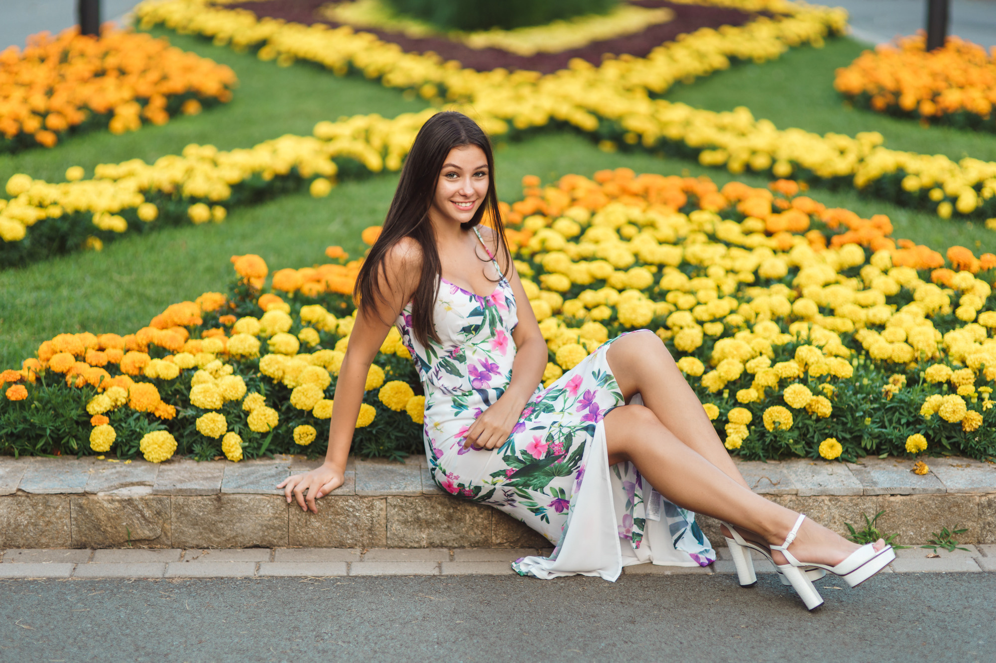 Nora. Fotograf in Bulgarien Katerina Zubkova