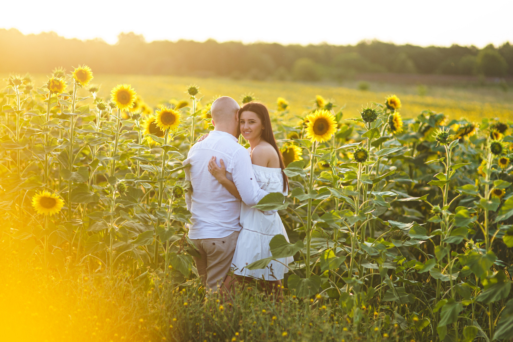 Мария и Младлен. Фотограф в Болгарии Екатерина Зубкова