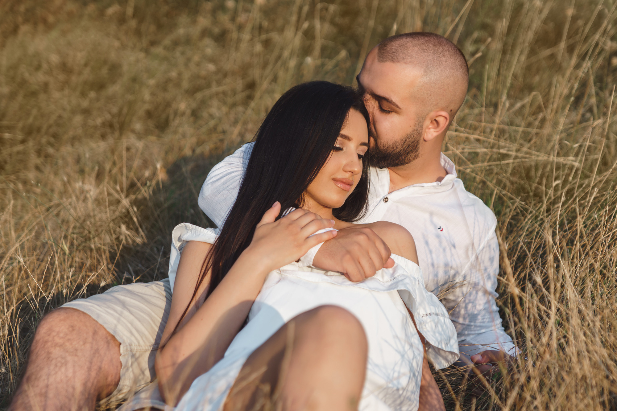 Мария и Младлен. Фотограф в Болгарии Екатерина Зубкова