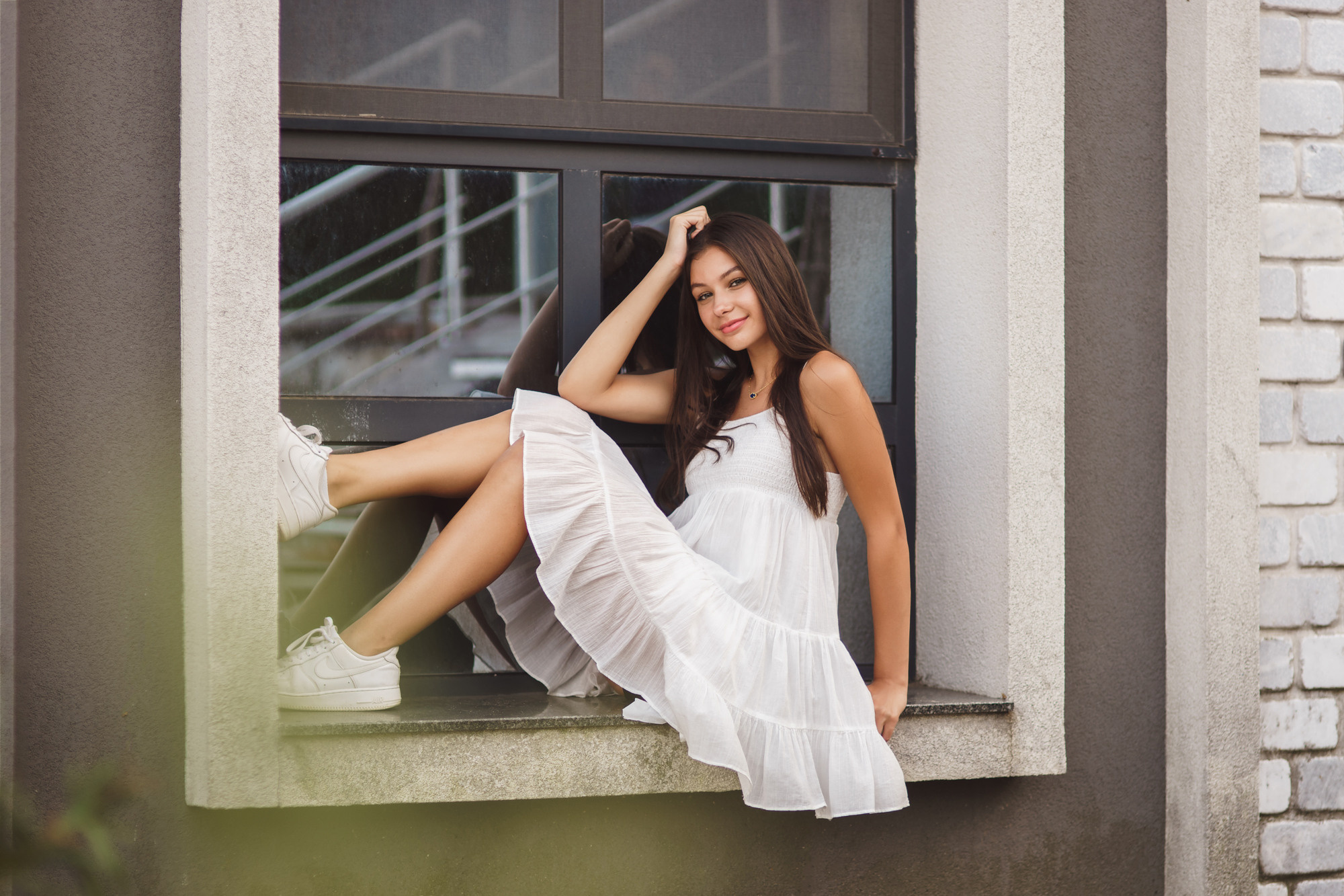 Nora. Fotograf in Bulgarien Katerina Zubkova