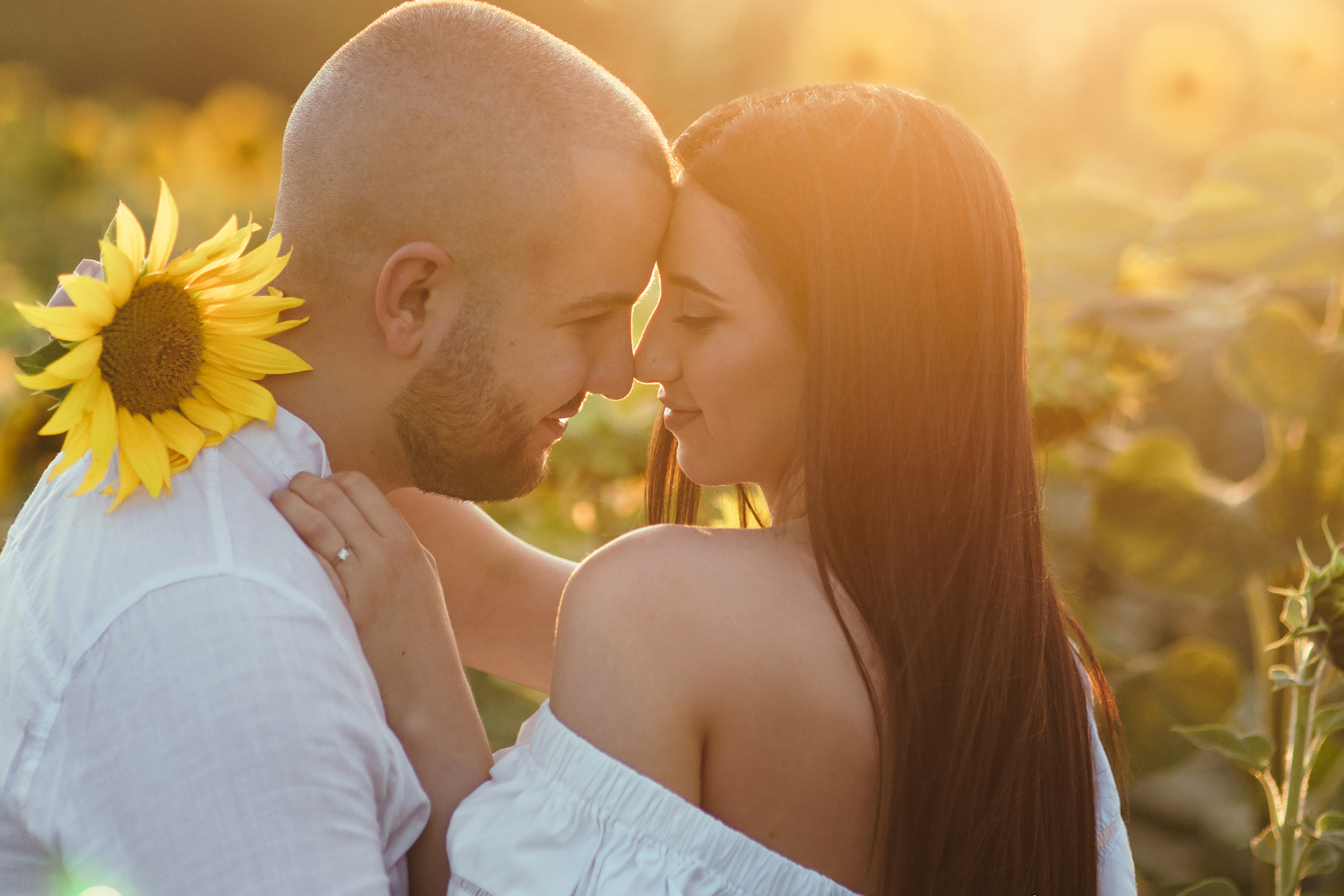Мария и Младлен. Фотограф в Болгарии Екатерина Зубкова