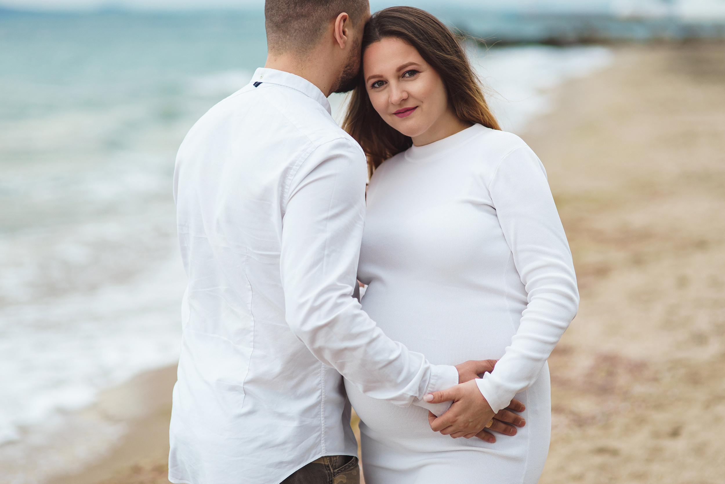 Viktoriya and Maksim. Photograph in Bulgaria Katerina Zubkova