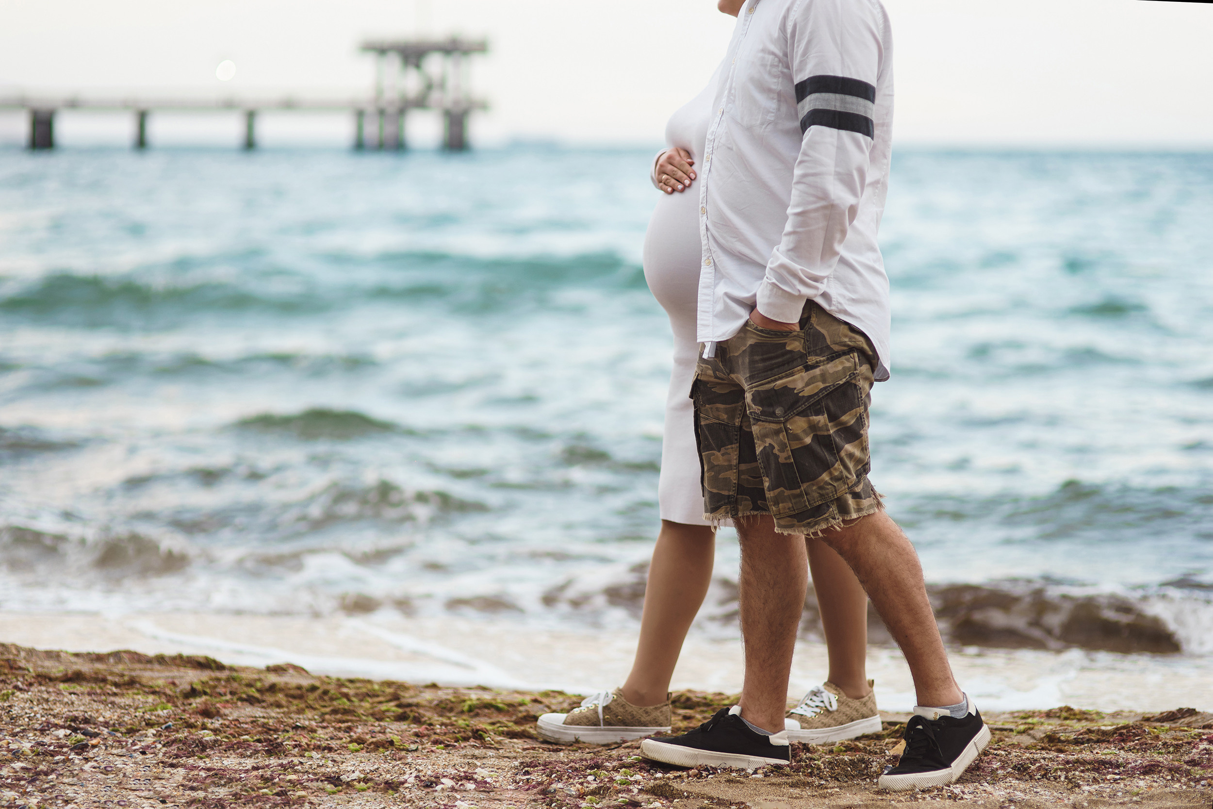 Viktoriya and Maksim. Photograph in Bulgaria Katerina Zubkova