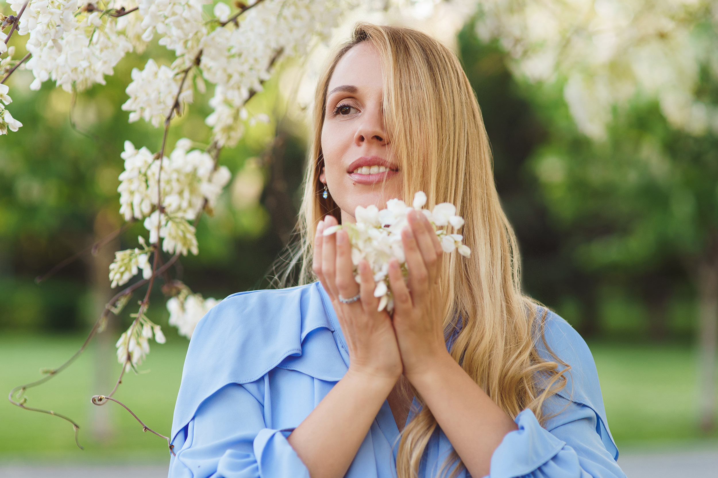 Моника. Фотограф в Болгарии Екатерина Зубкова
