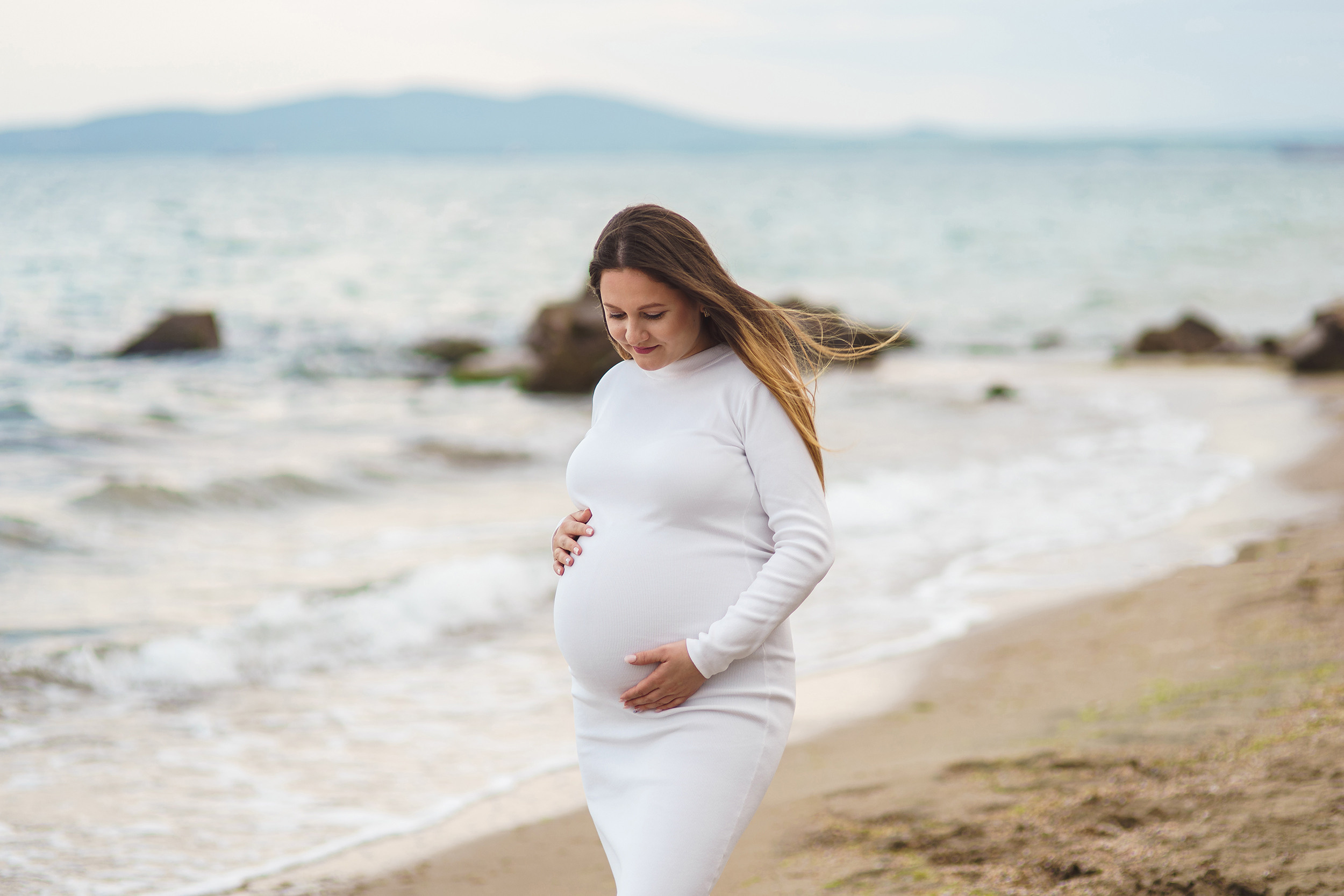 Viktoriya and Maksim. Photograph in Bulgaria Katerina Zubkova