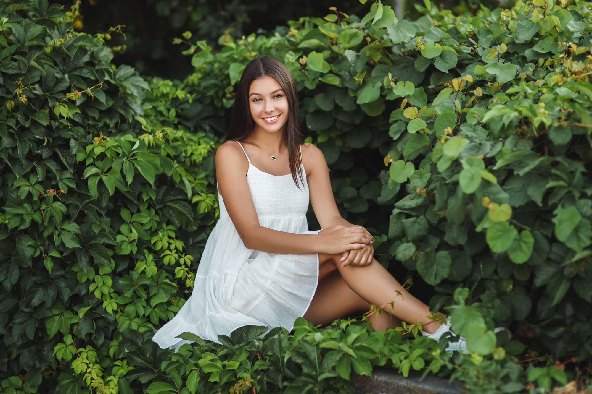 Nora. Fotograf in Bulgarien Katerina Zubkova