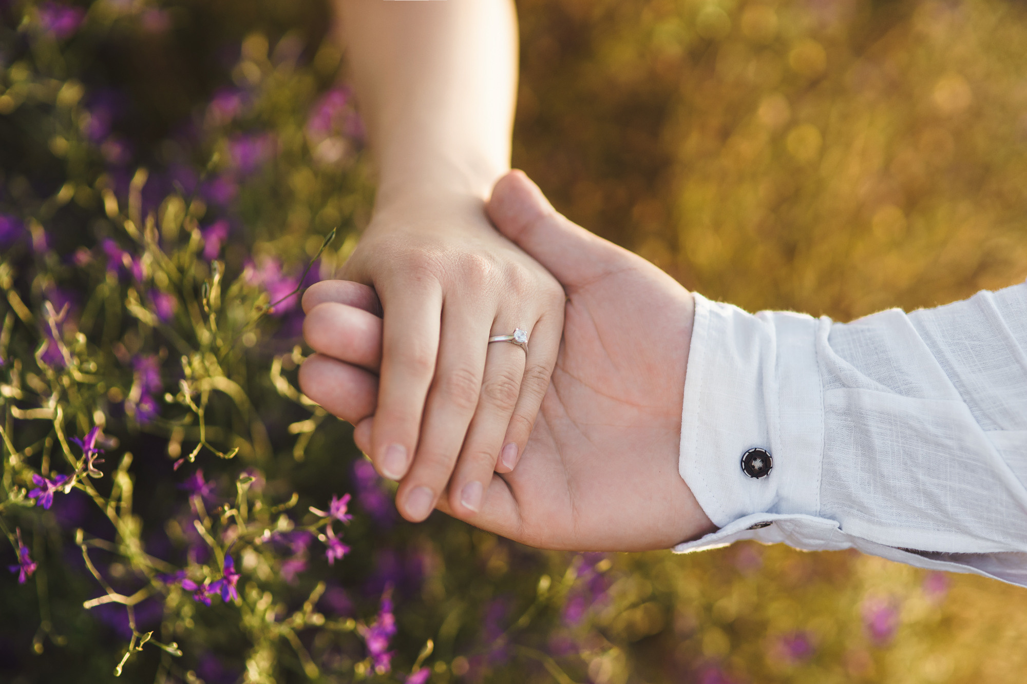 Мария и Младлен. Фотограф в Болгарии Екатерина Зубкова
