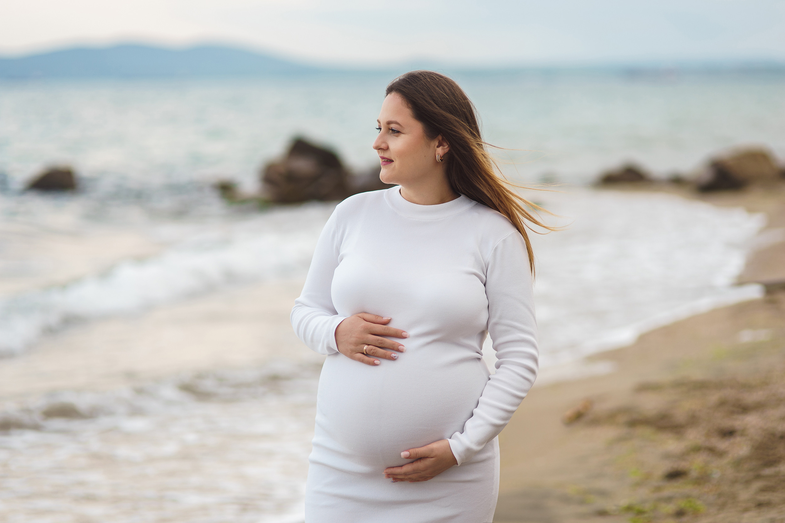 Viktoriya and Maksim. Photograph in Bulgaria Katerina Zubkova