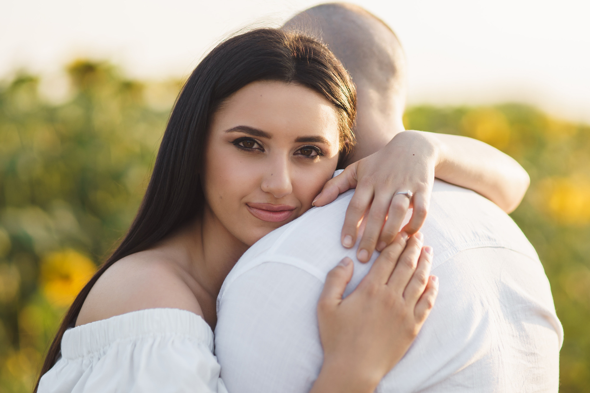 Мария и Младлен. Фотограф в Болгарии Екатерина Зубкова